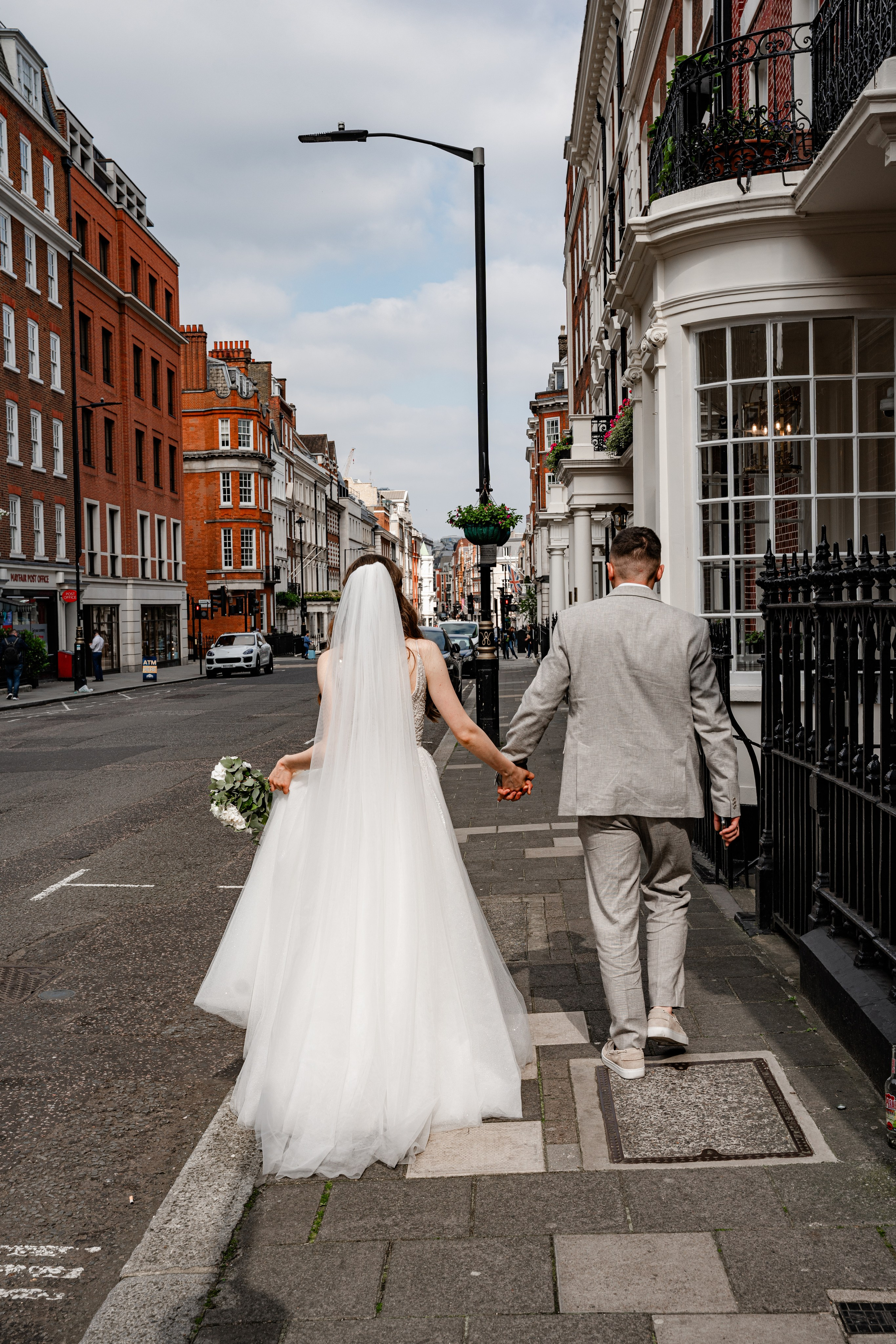 Ira & Vova. Tonya Kyrylenko photographer in London