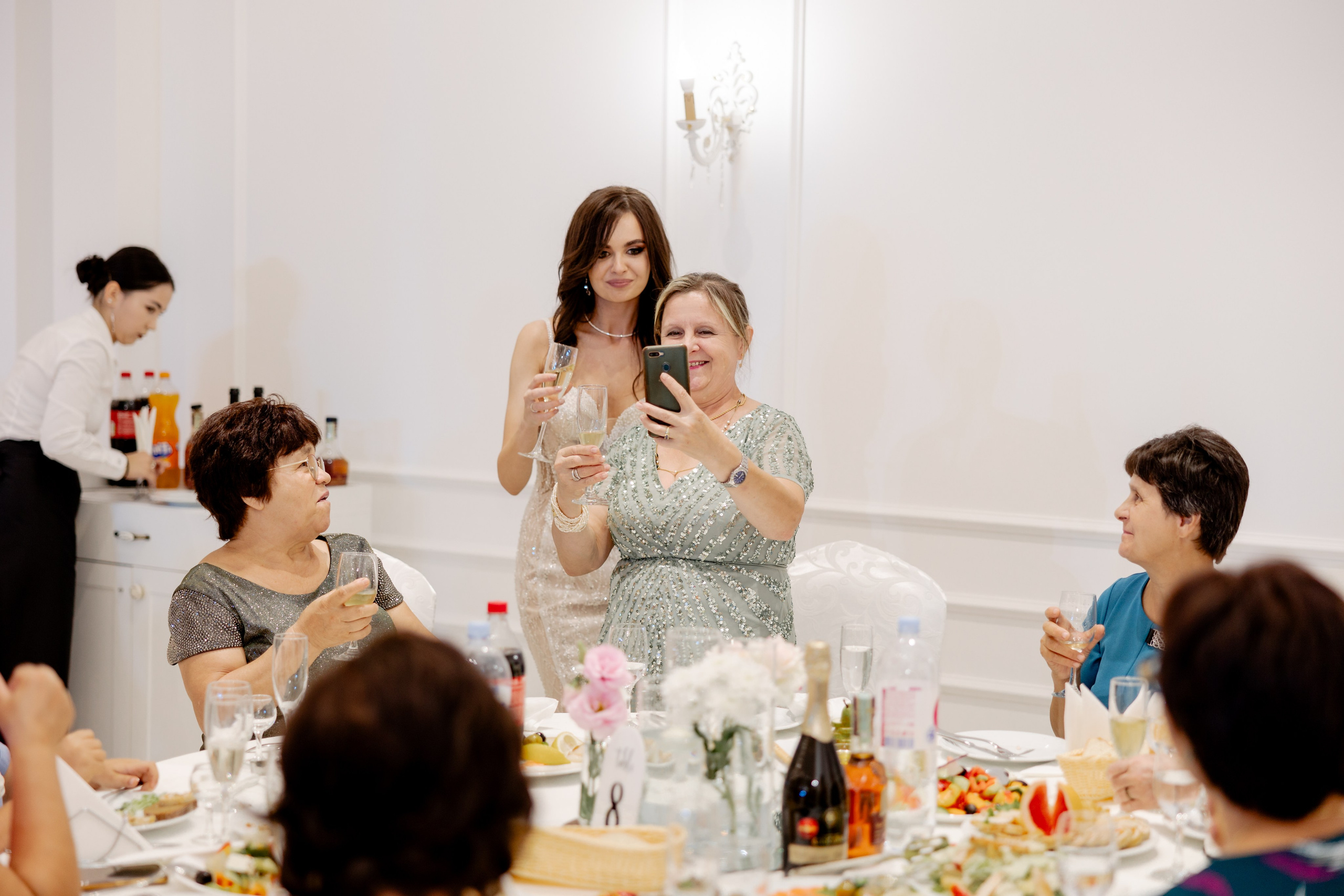 Corneliu & Corina. ProWed — Foto Video Moldova