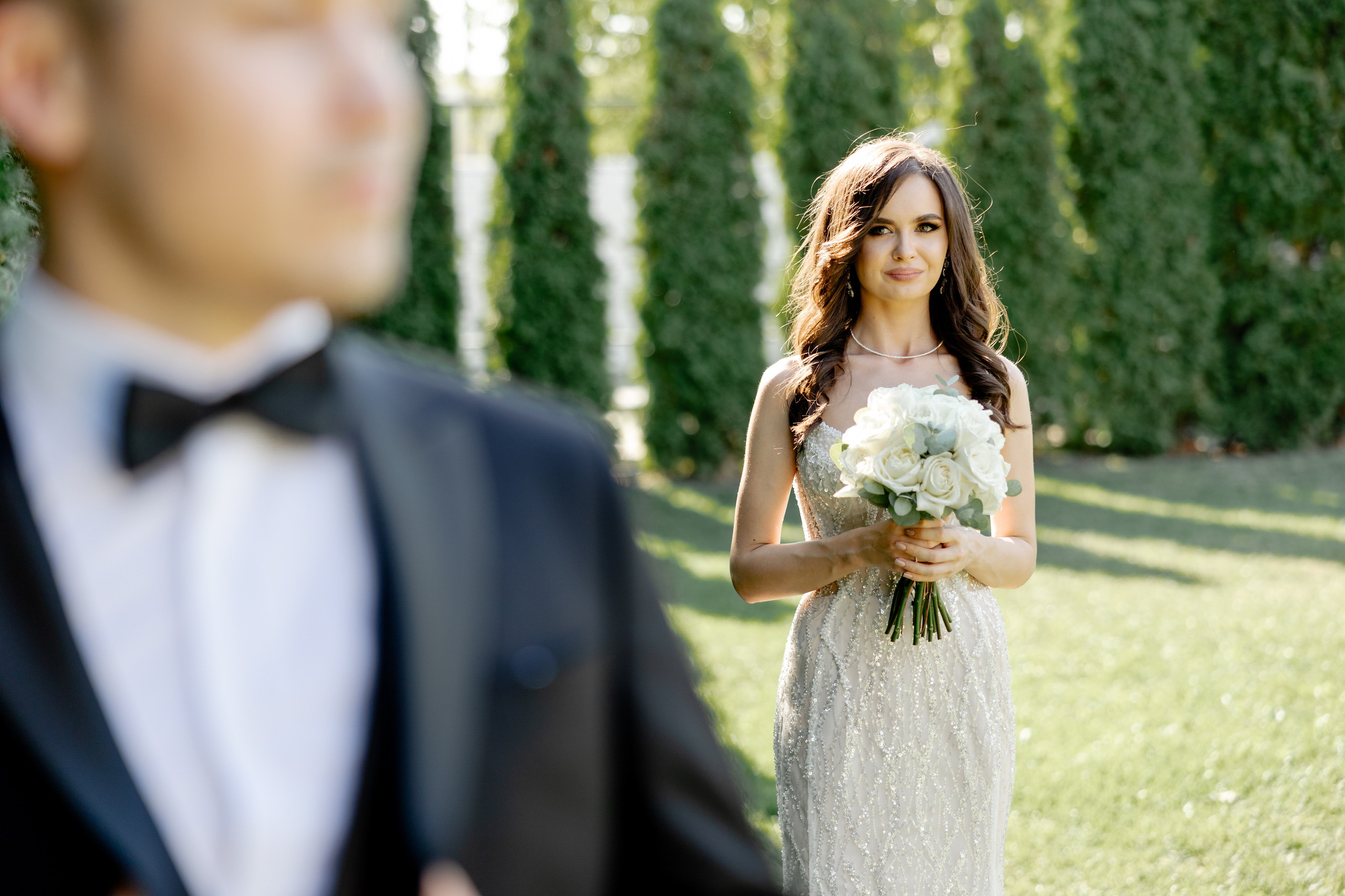 Corneliu & Corina. ProWed — Foto Video Moldova