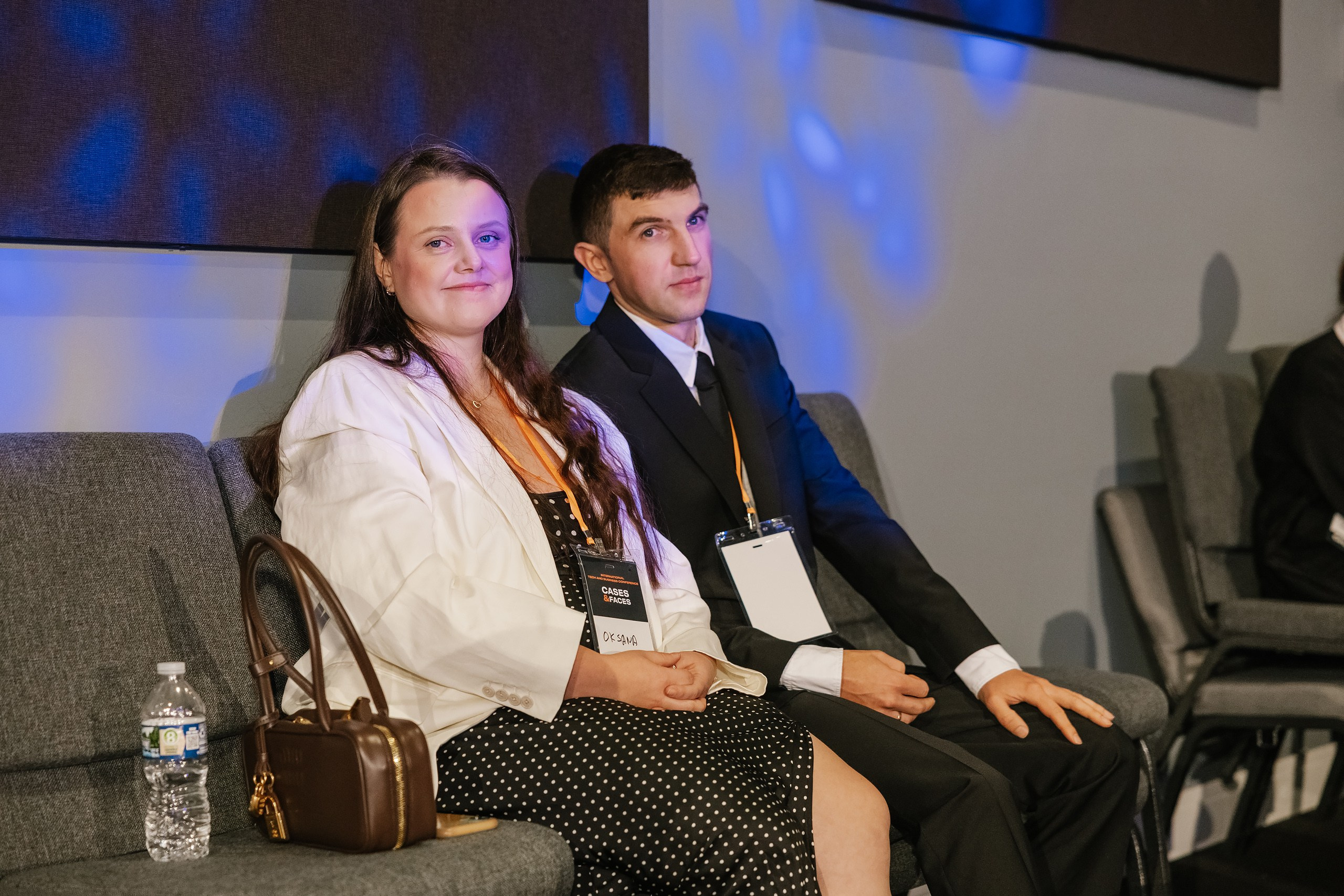 C&F Chicago 2025. Wedding family event photographer in Chicago Nick Yushevich