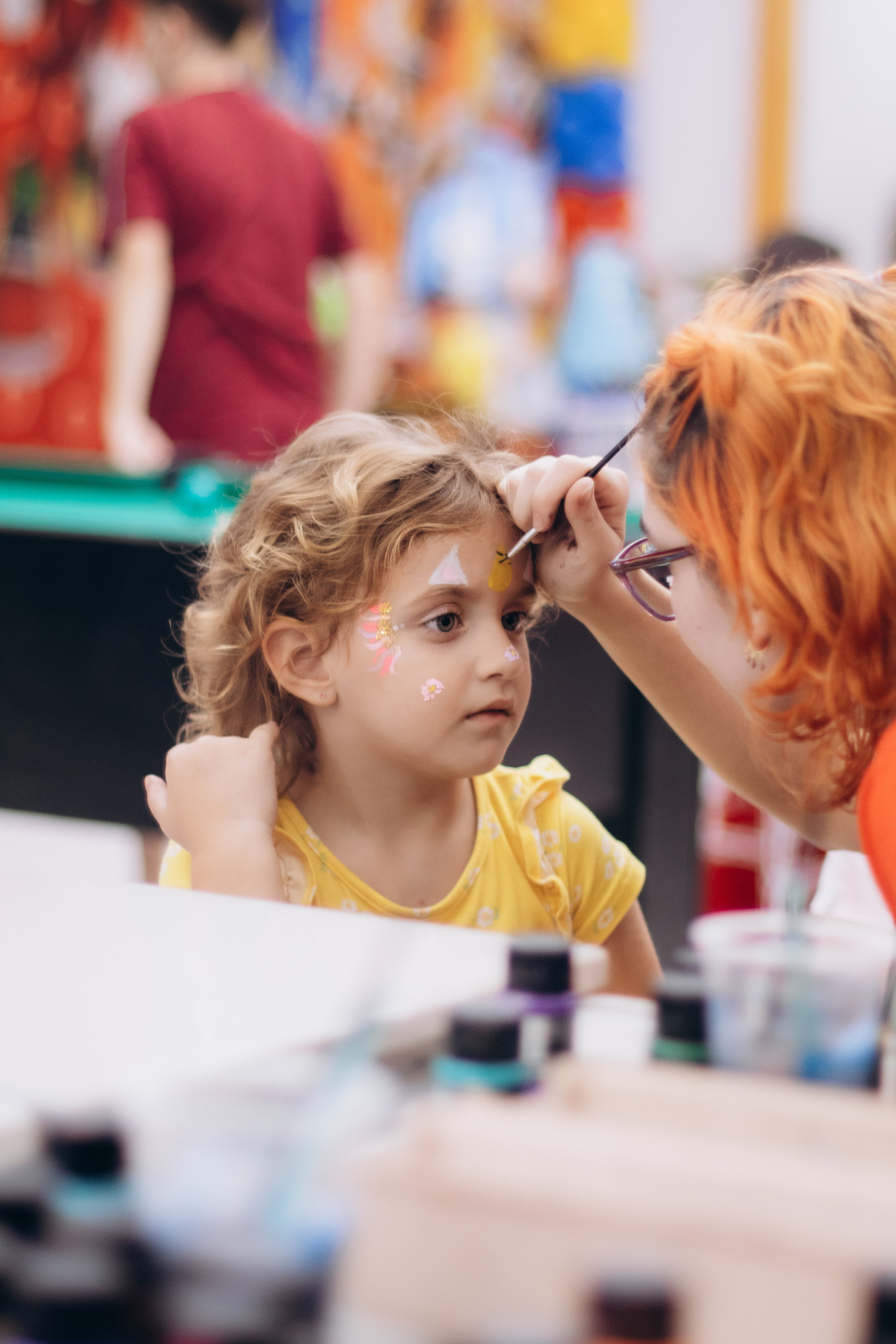 Miguel — Aniversário 4 anos. Principal