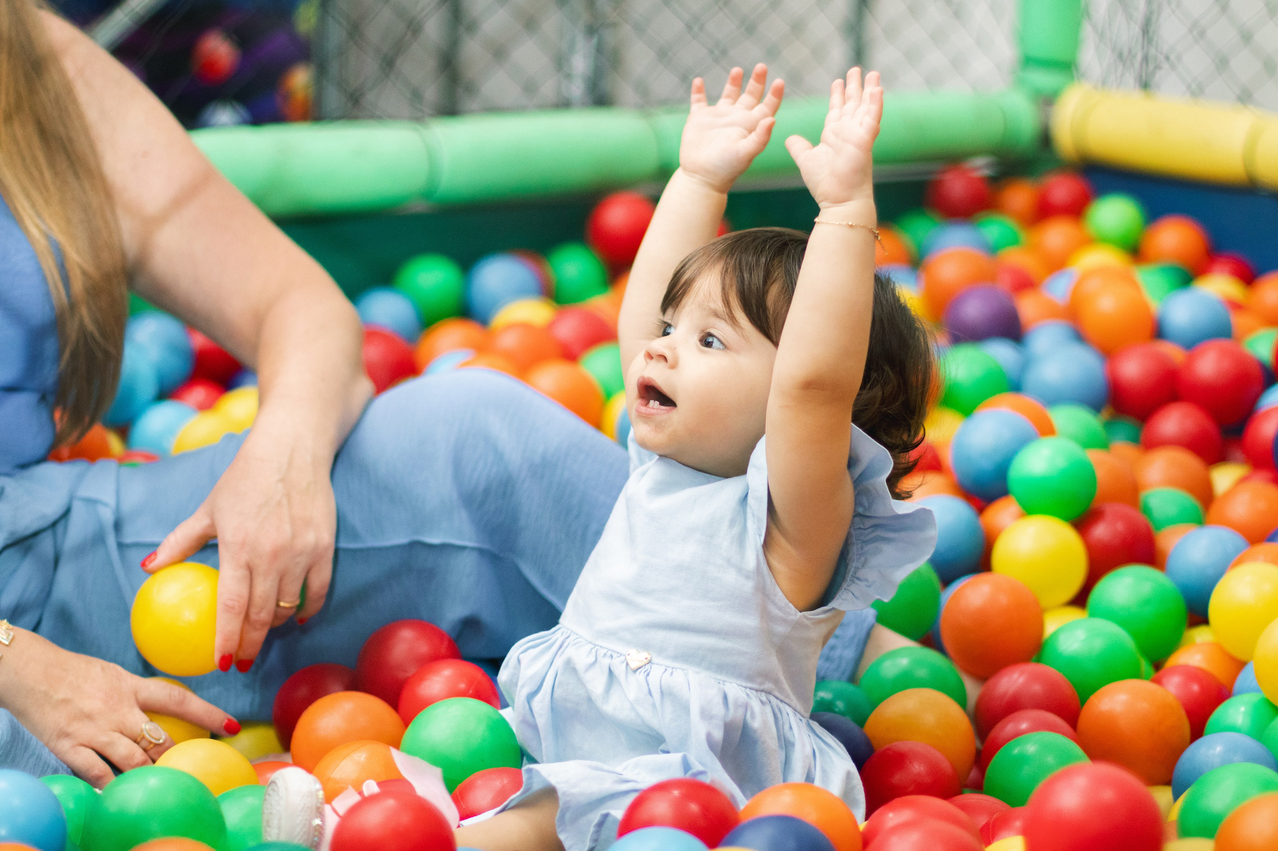 Arthur — Aniversário 4 anos. Principal