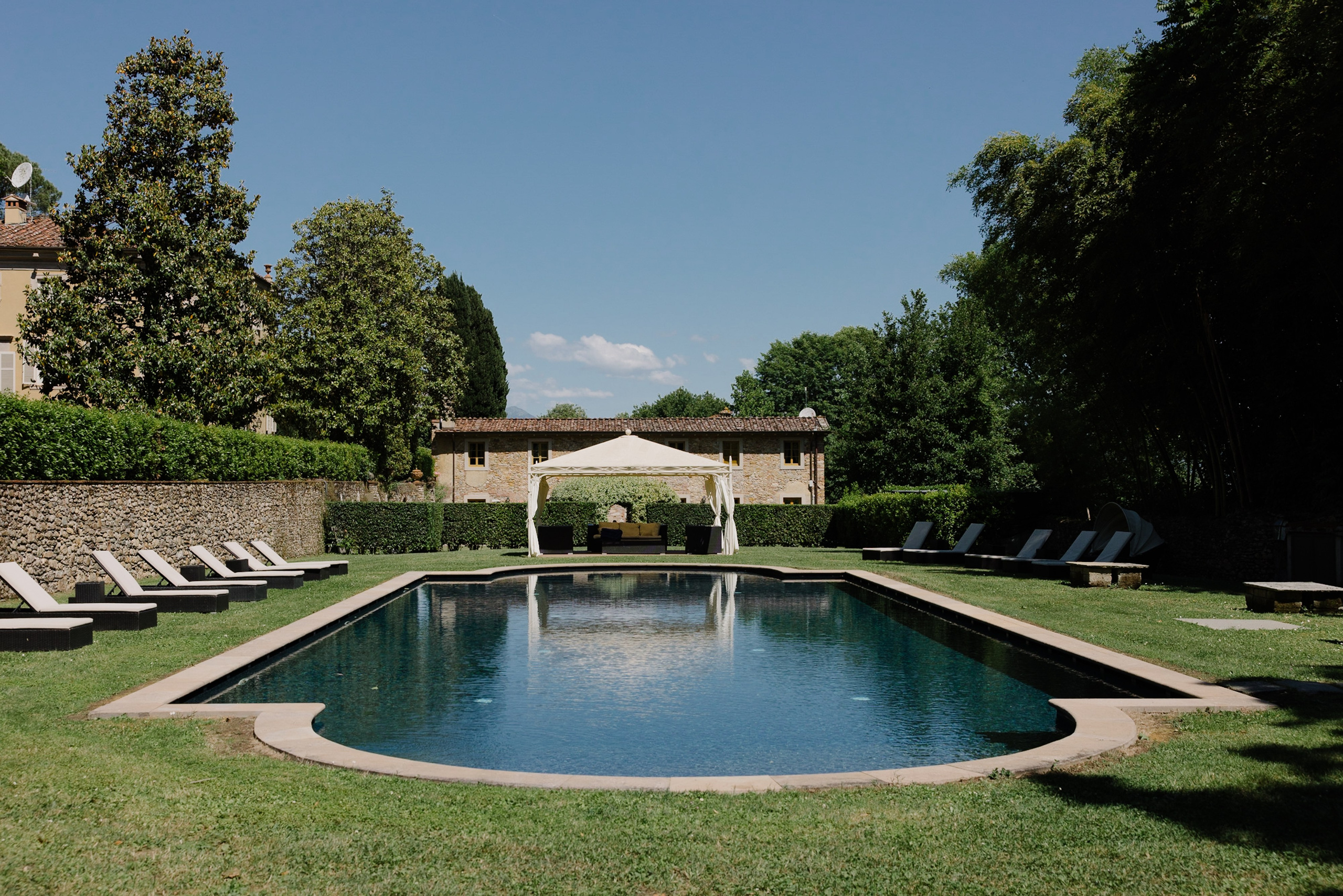 Melissa&Obaid. Wedding photographer Italy