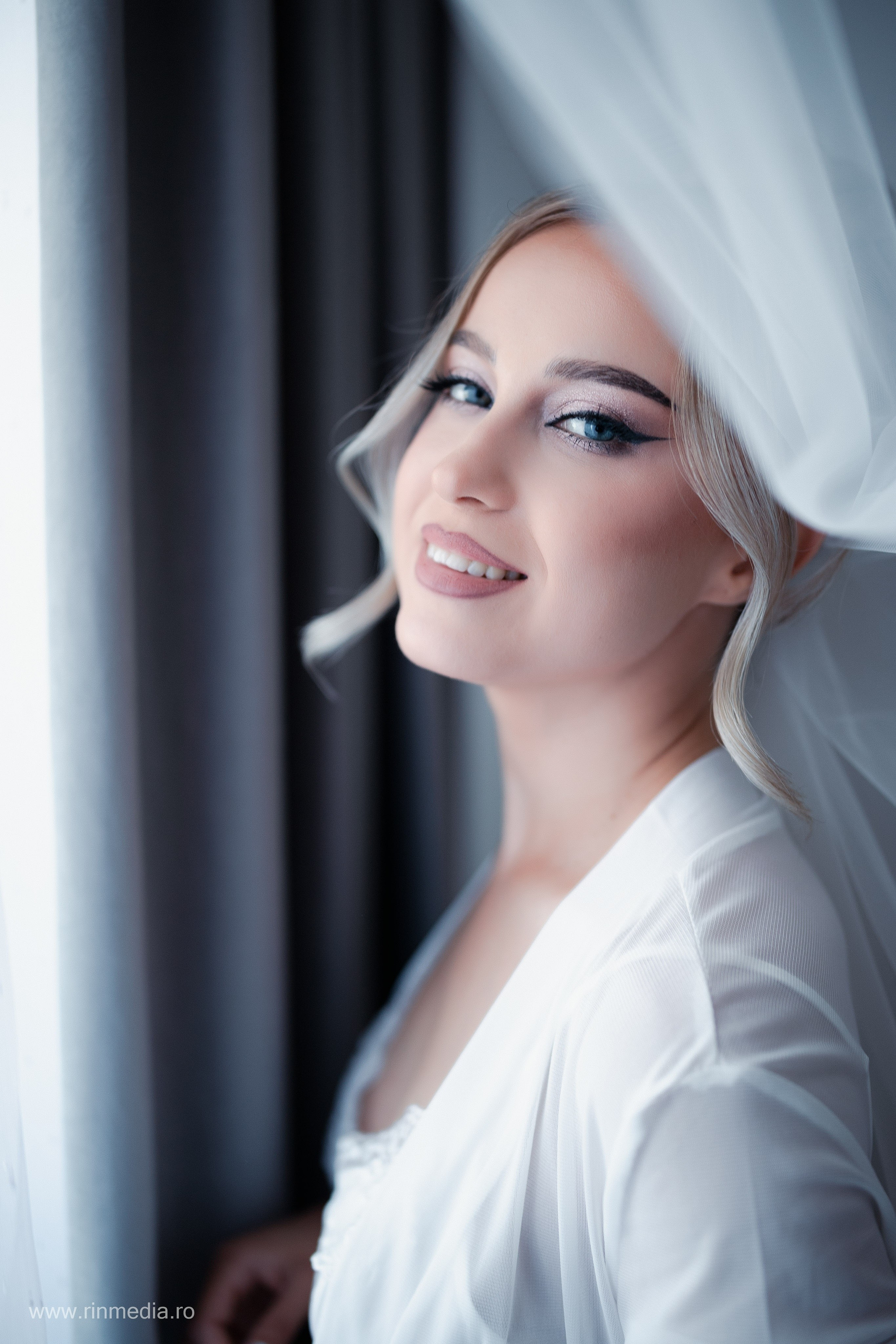 Sorina & Andrei. Fotograf de Nunta Focsani