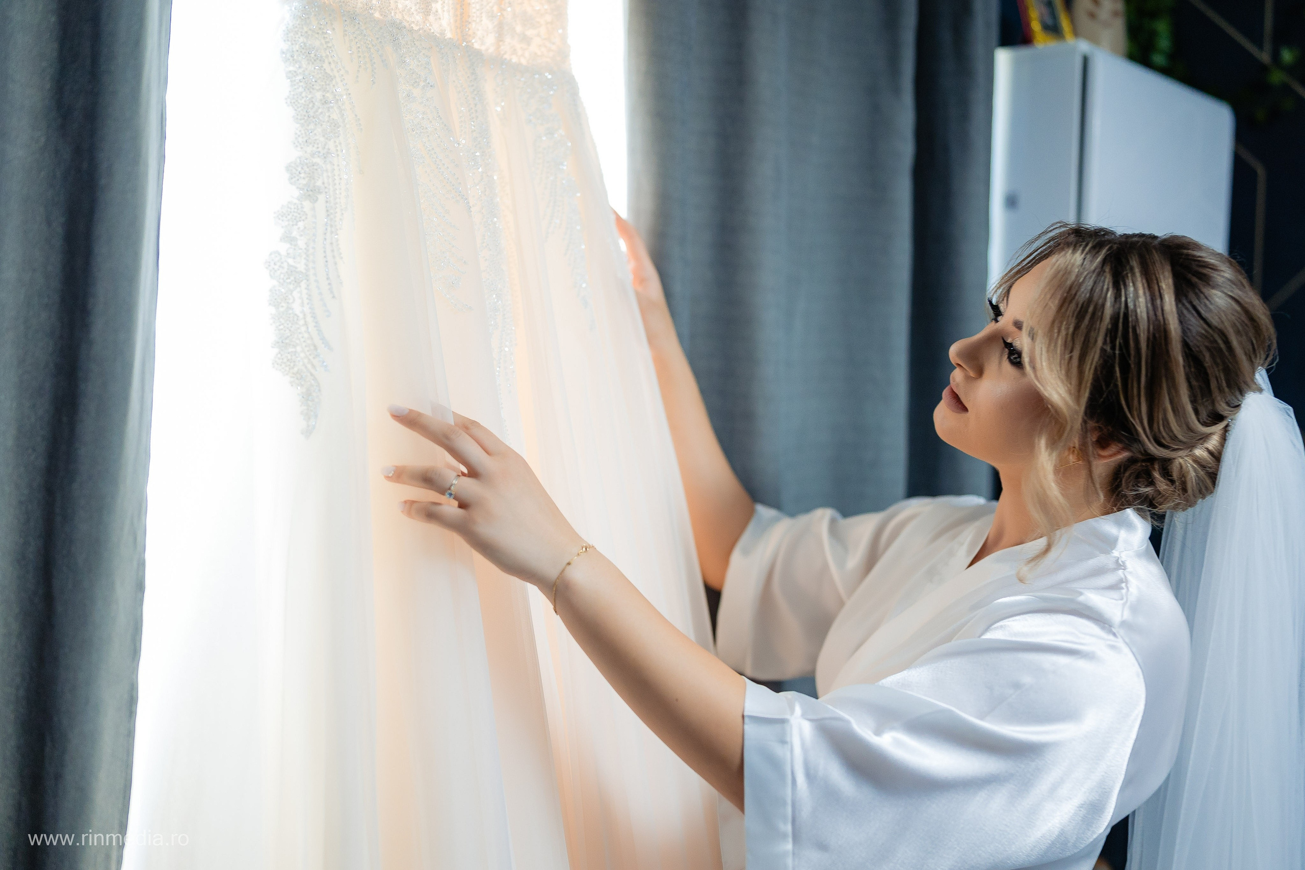 Carmen & Stefan. Fotograf de Nunta Focsani