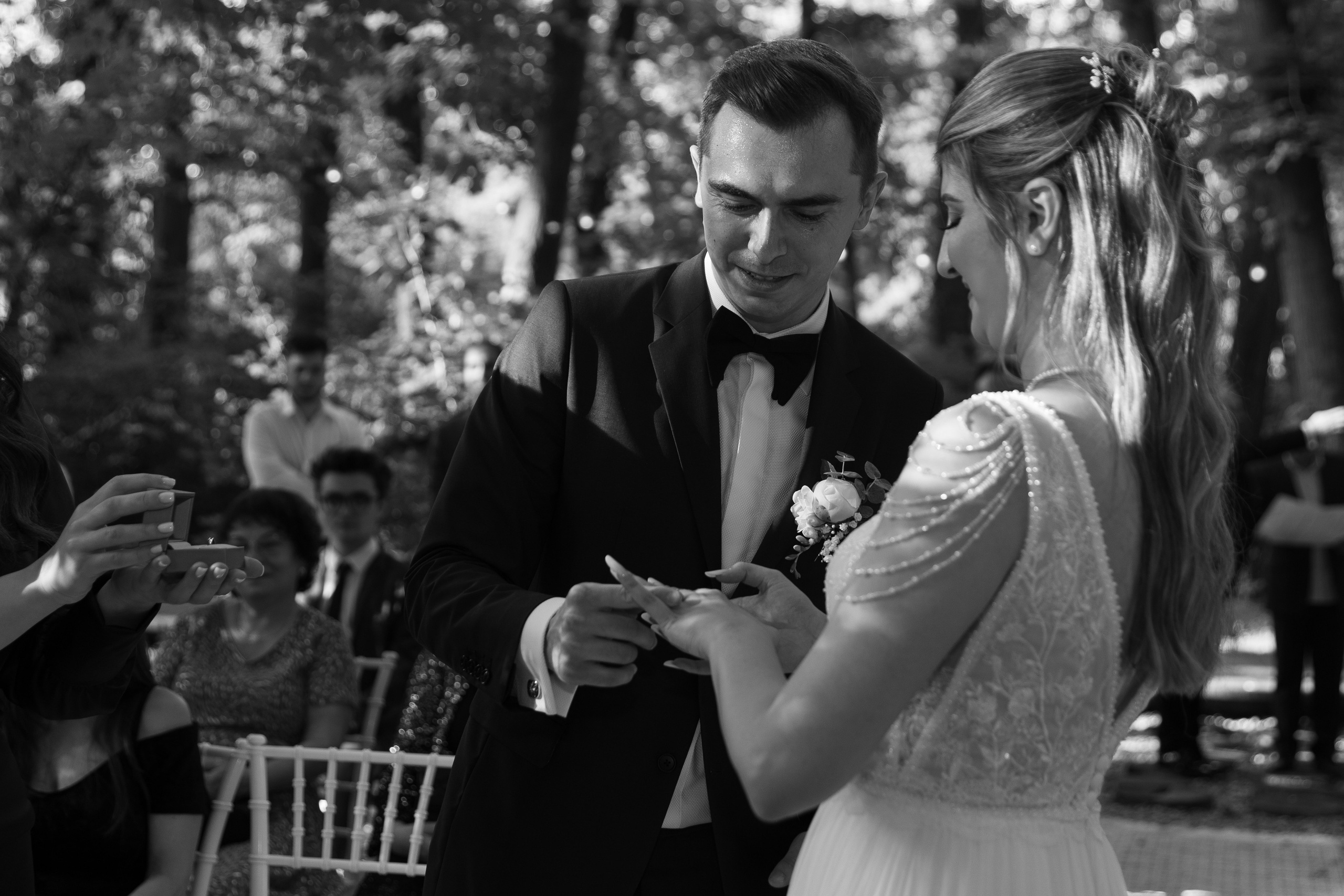 Cununie Civila. Fotograf profesionist de eveniment ce captureaza povesti si emotii