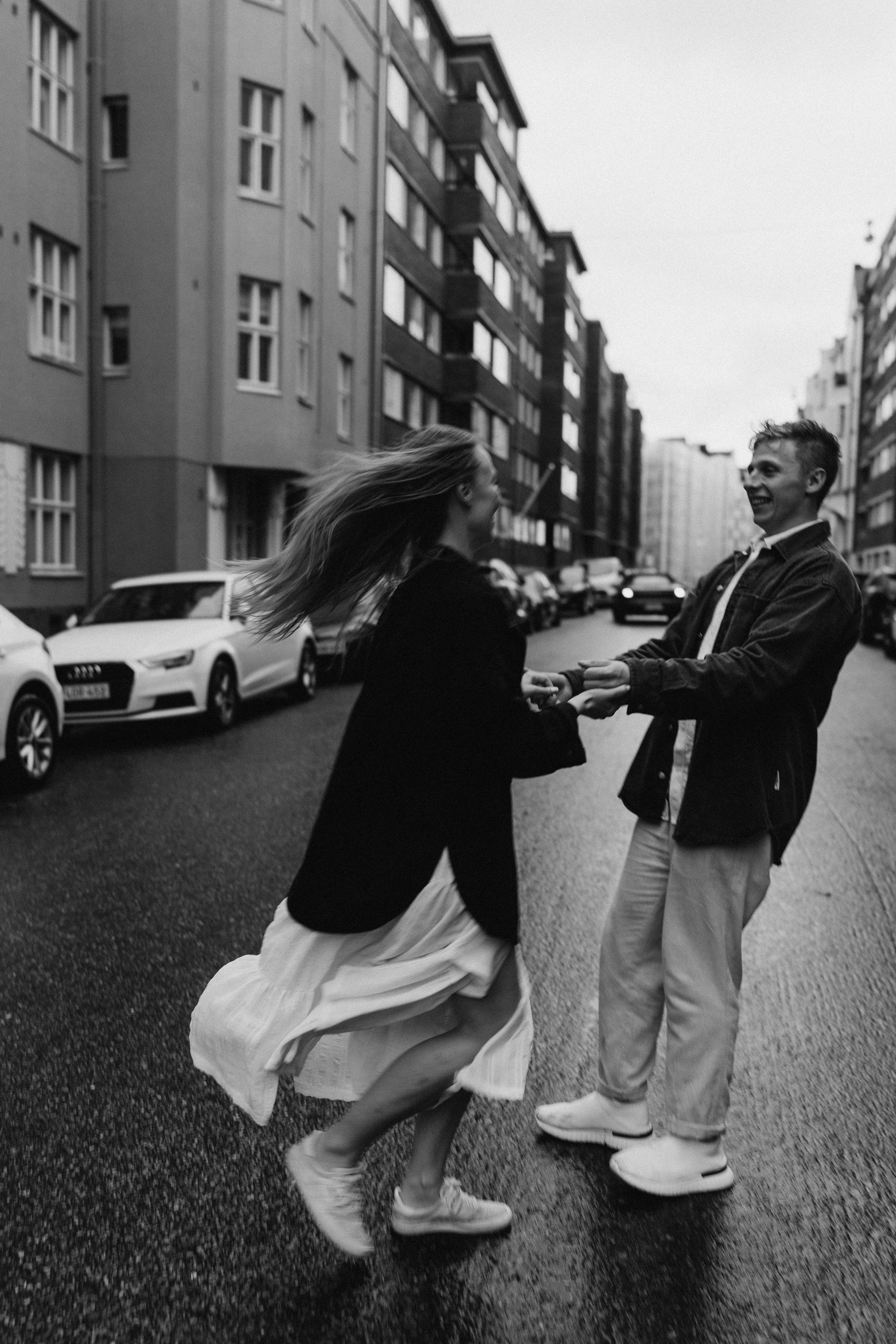 JP&L. Wedding and potrait photographer in Helsinki Vickan O