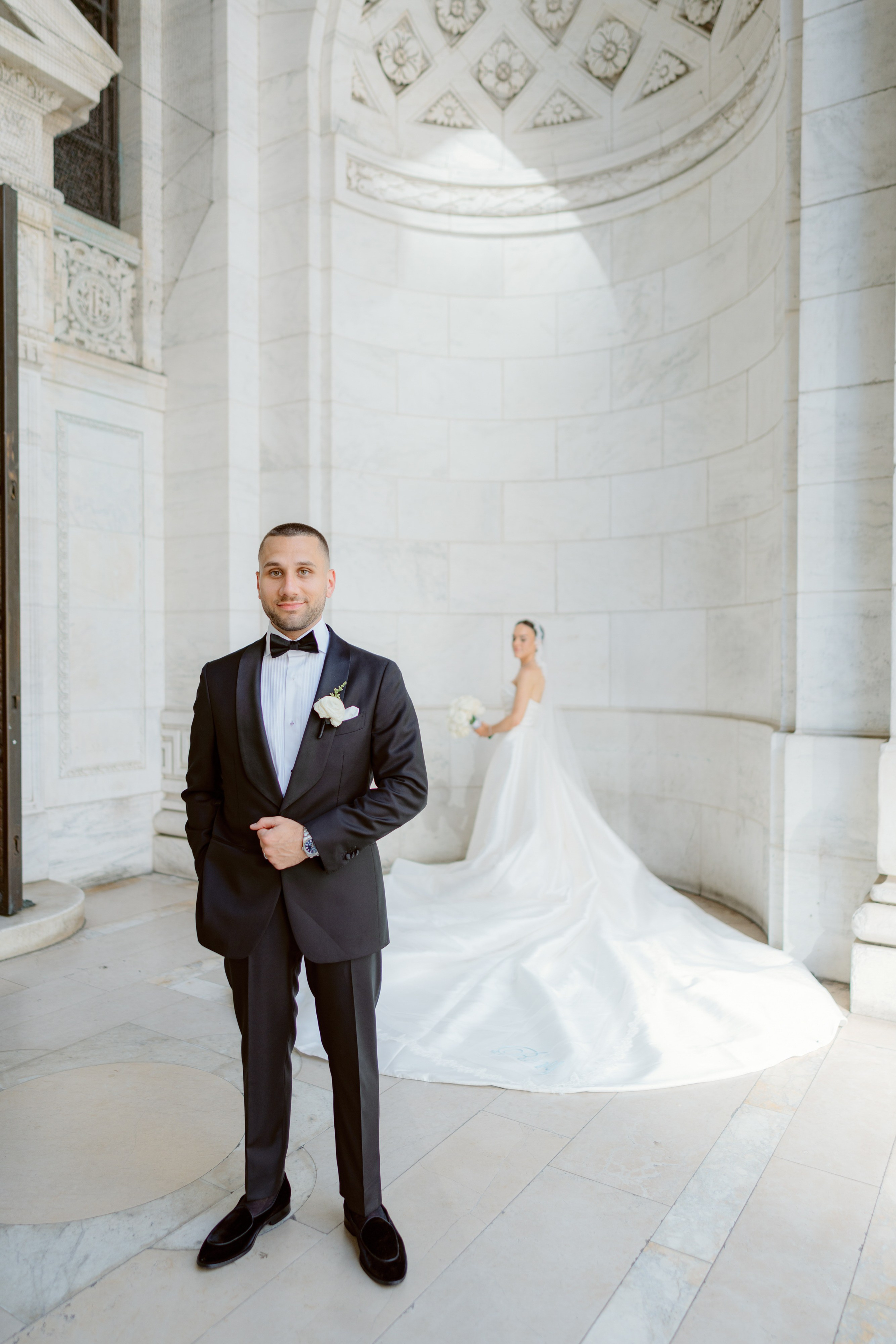 Payton and Mattew. Wedding photographer and videographer New York | New Jersey