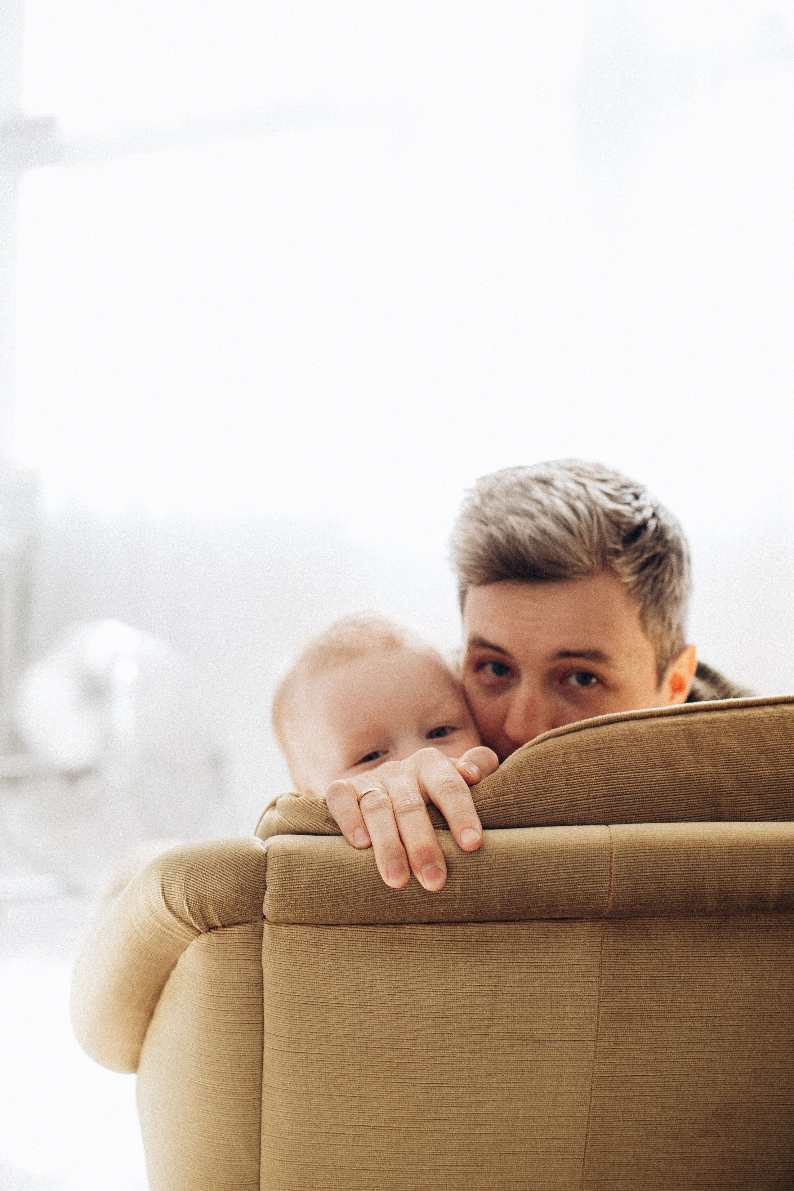 Саша, Ева и Ваня. Главная