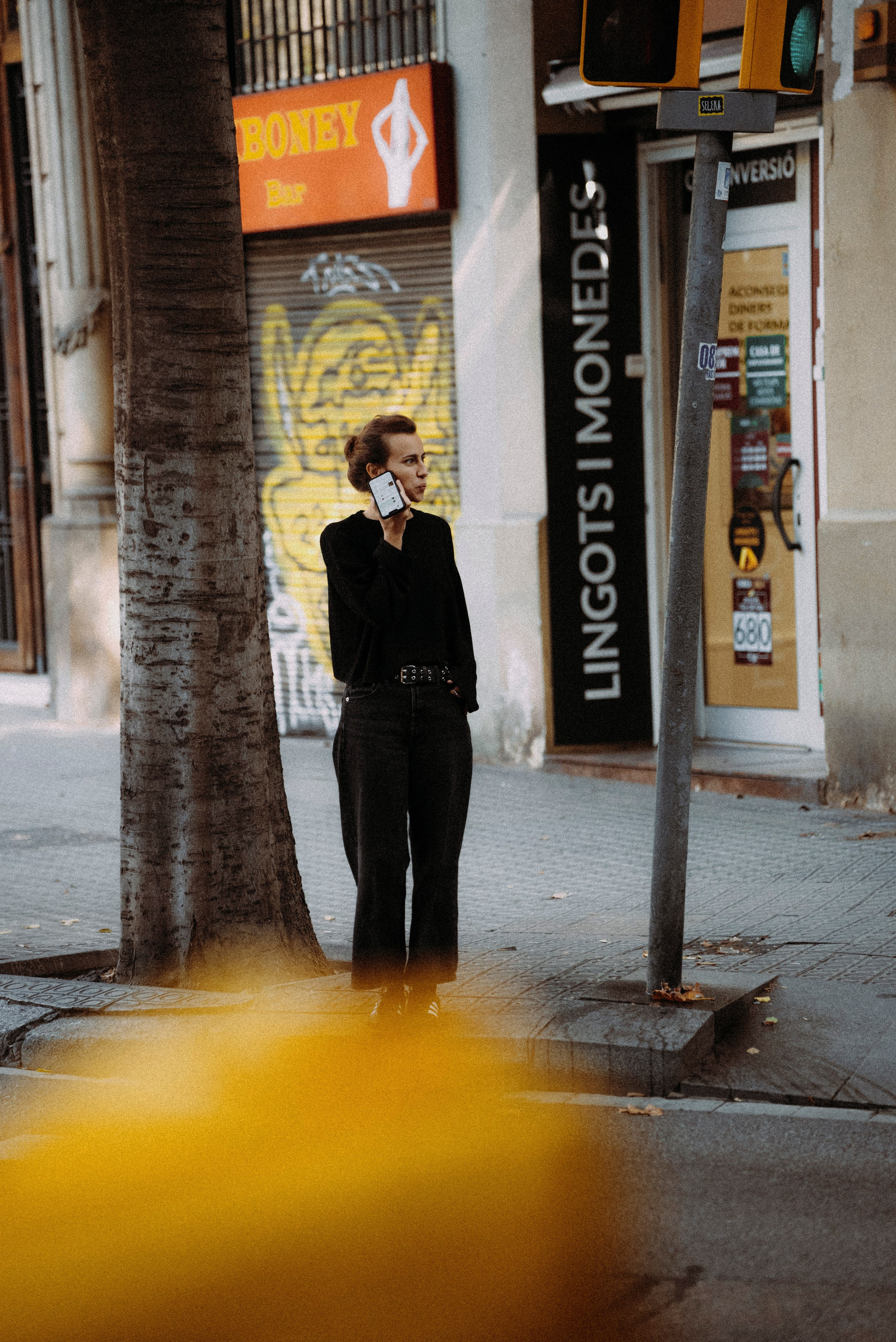 ЕВРОТУР. Стрит-фотография, полная абсурда, идиотизма и красоты