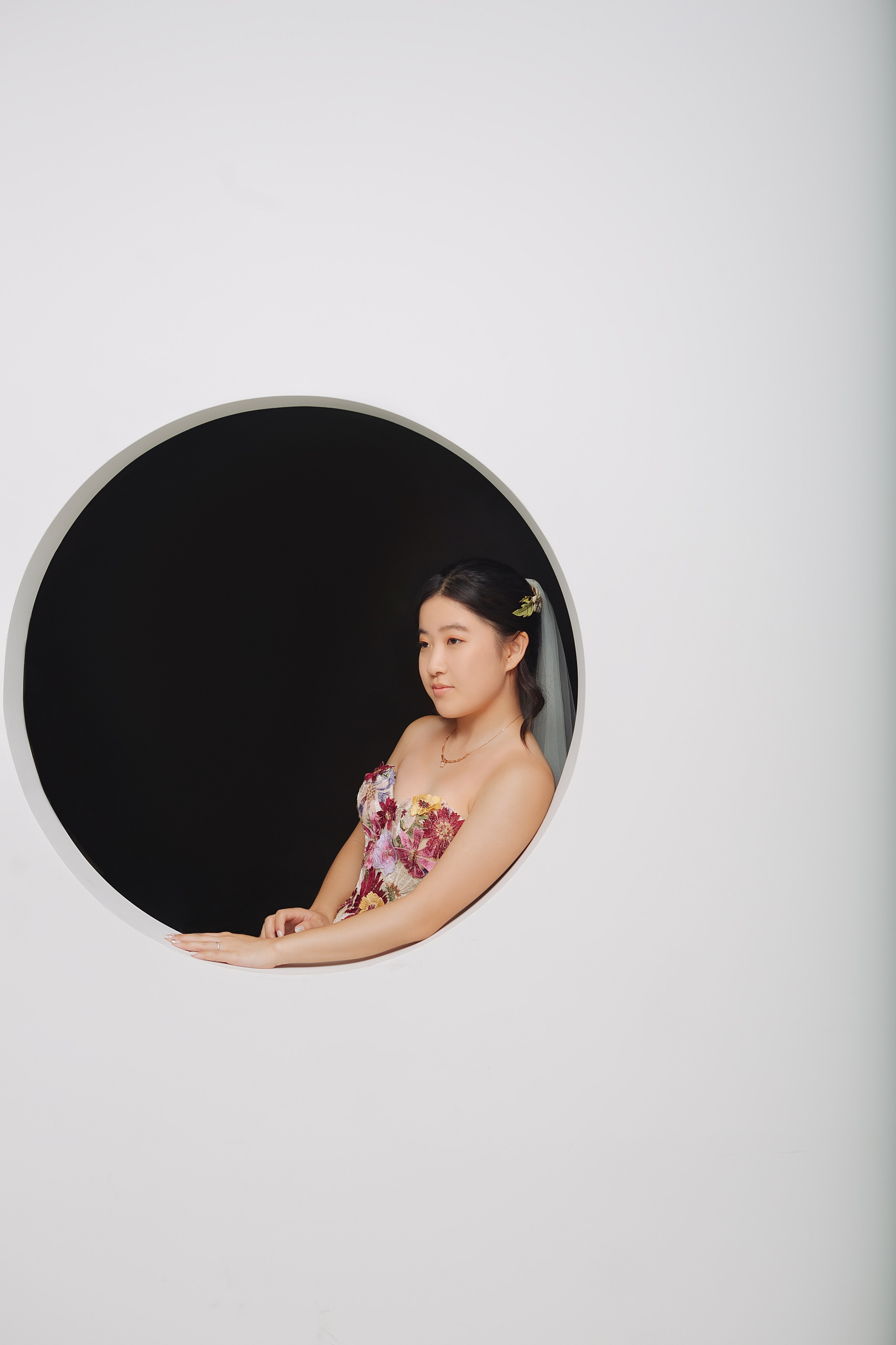 Вова&Алина. Фотограф беременности, ньюборн и годовасиков в Корее Жанна Хан