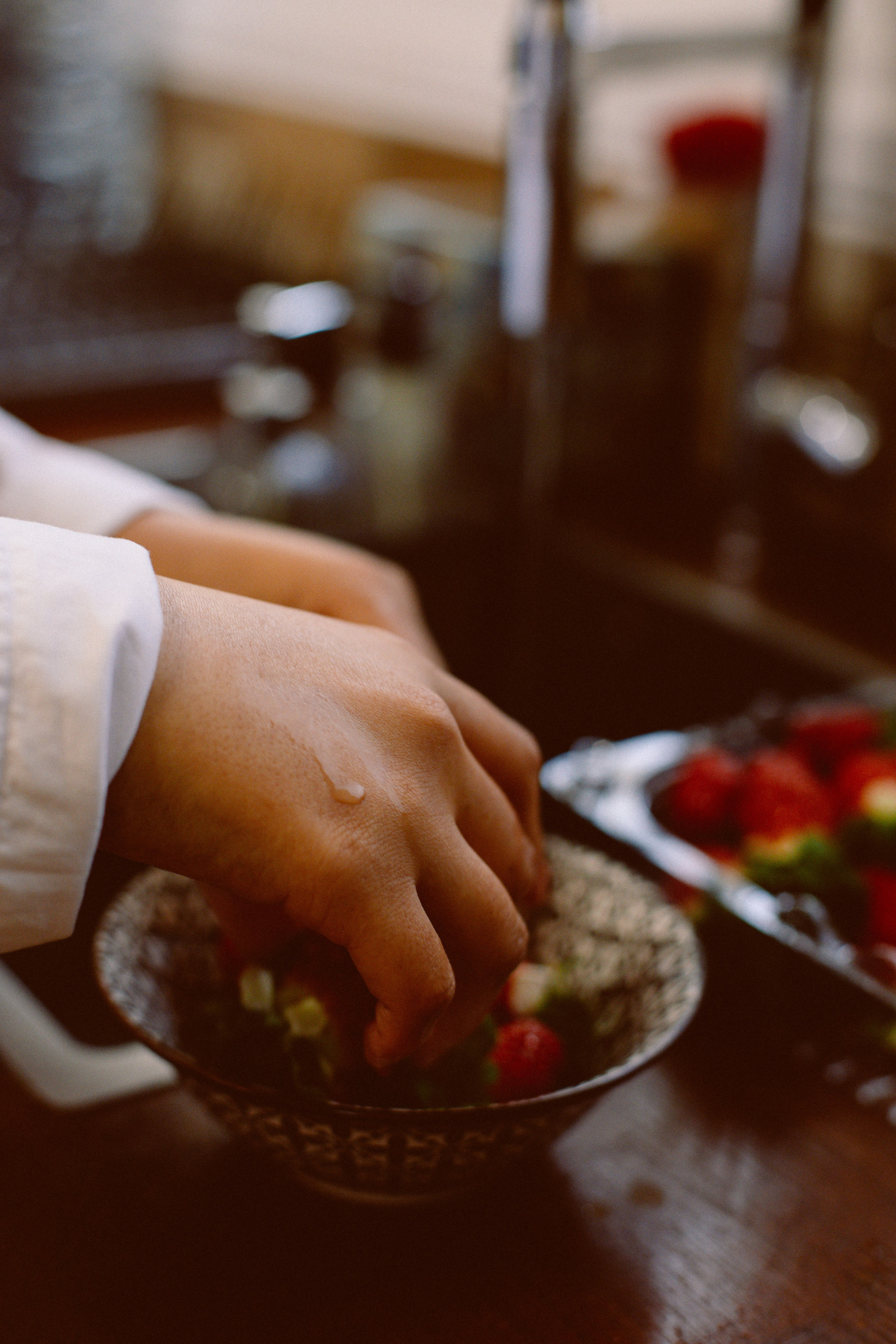 Gabriella & Elic. Family and business portrait’s photographer in Cyprus