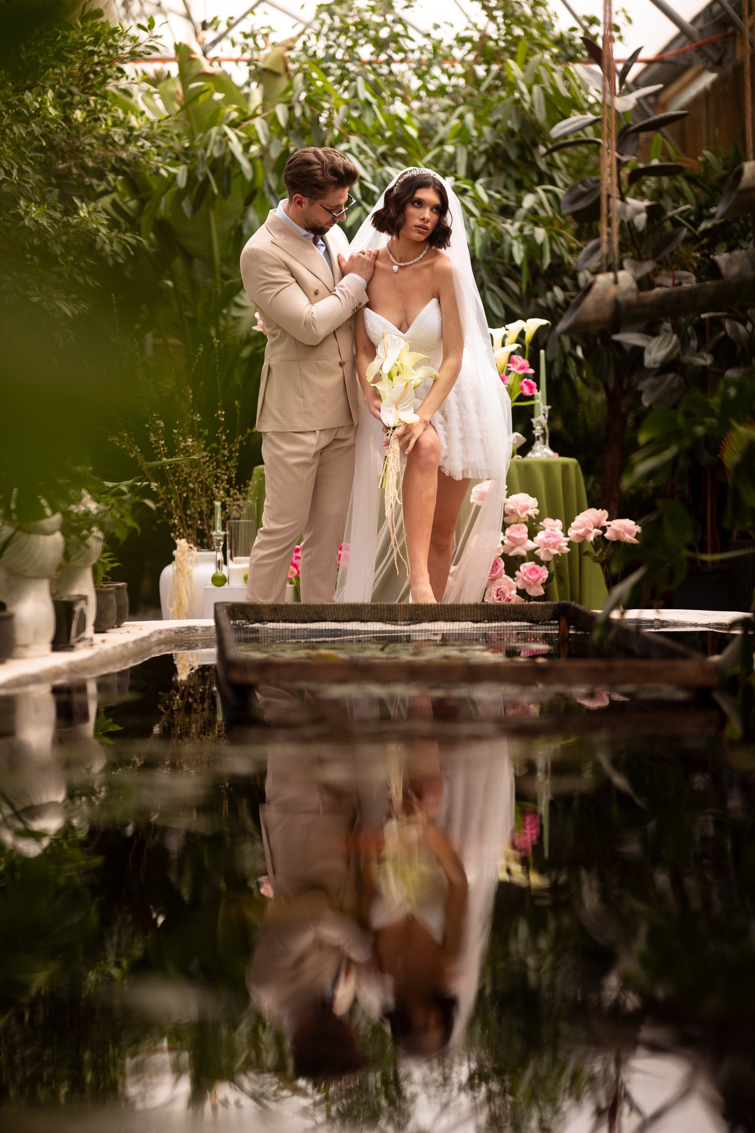 Styled Shoot Rooms Studio 2. Marius Ciocan