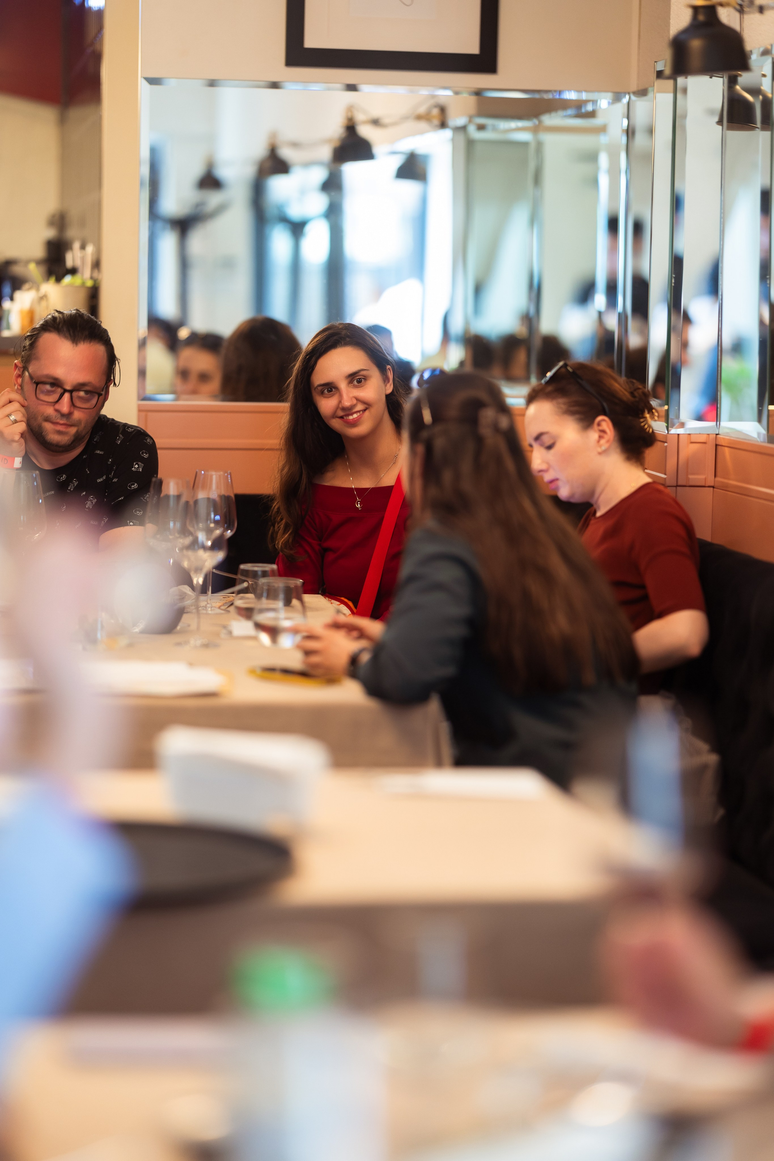 Taste Busters 1. Marius Ciocan