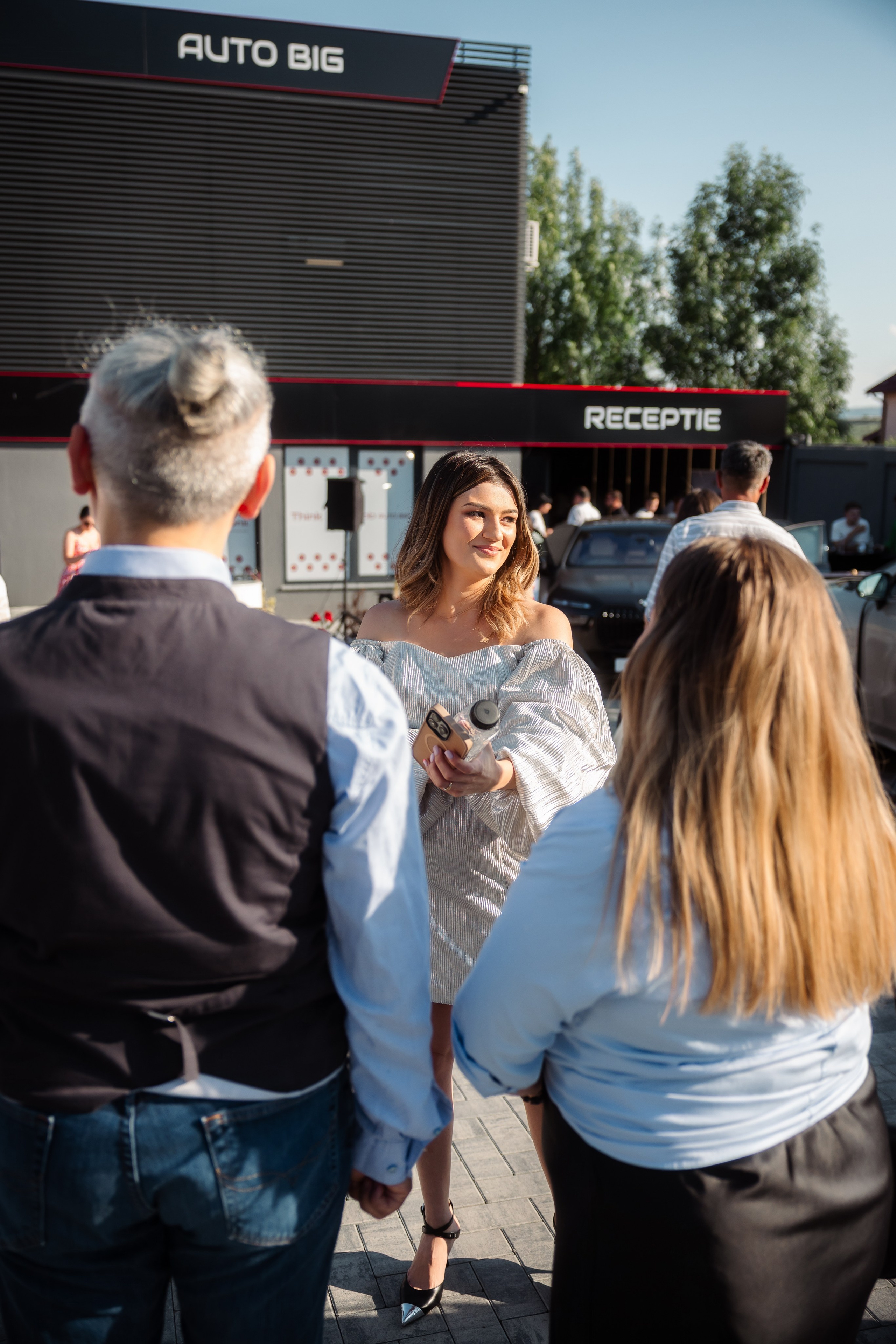 Auto Big. Marius Ciocan