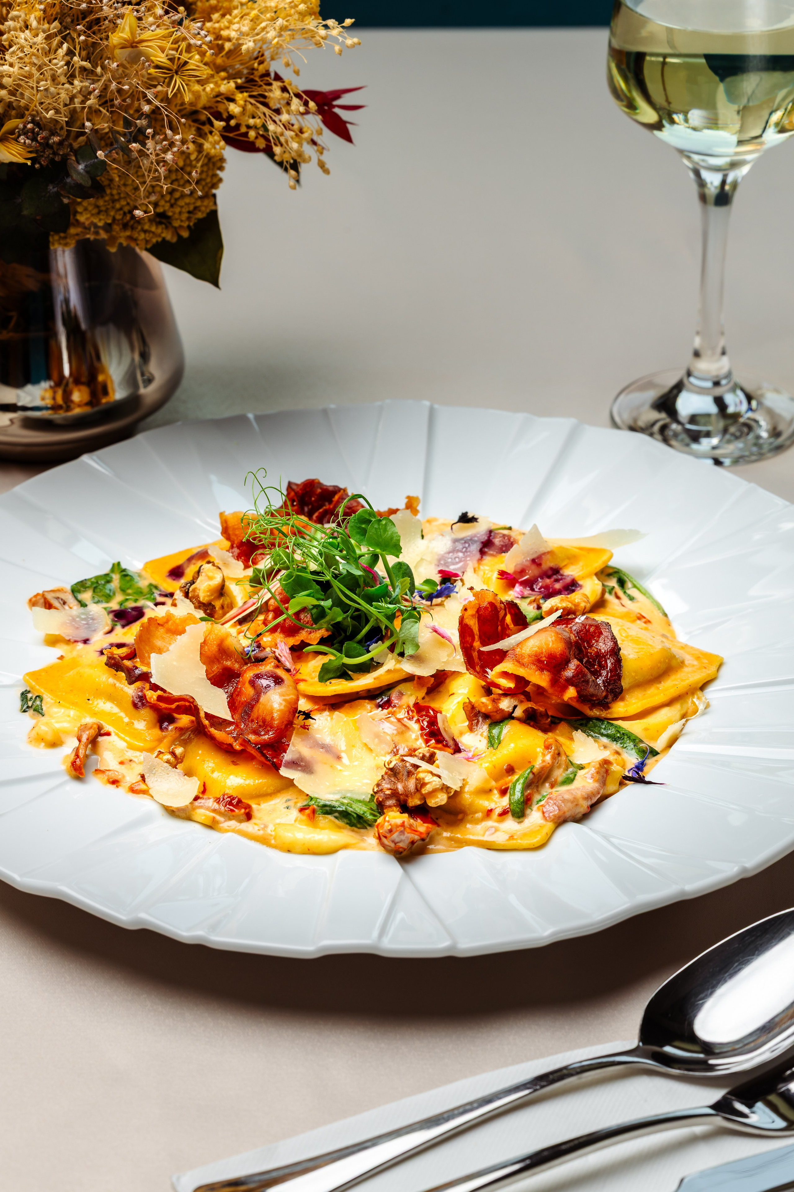 Grand View. Marius Ciocan