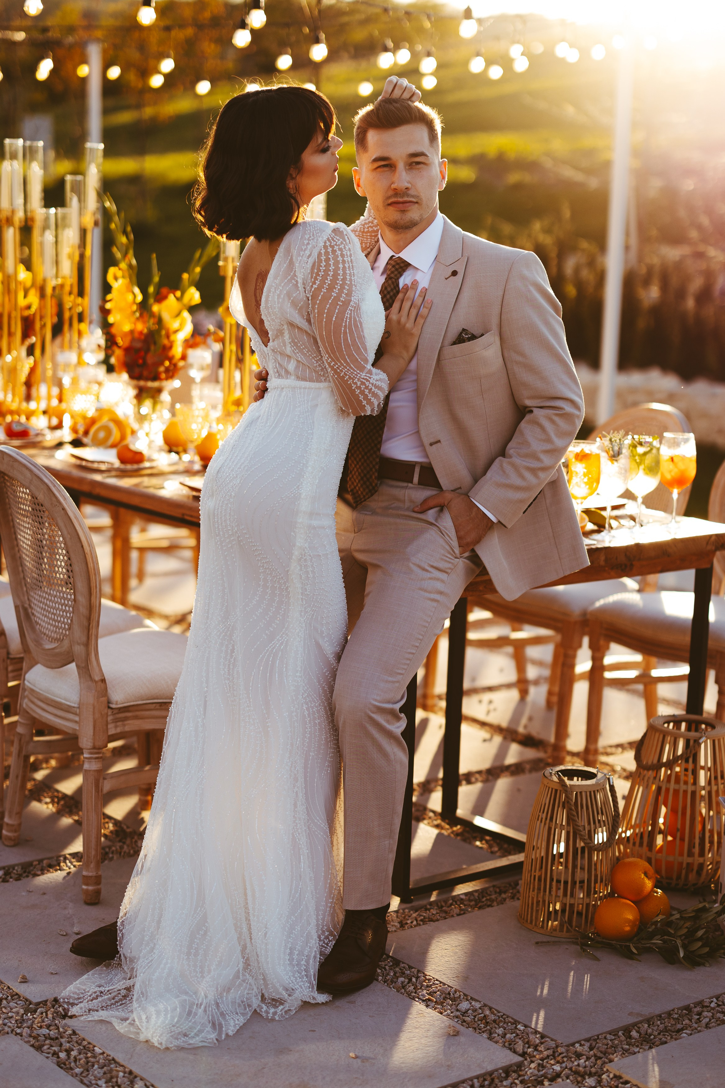 WK Julius Paul. Marius Ciocan