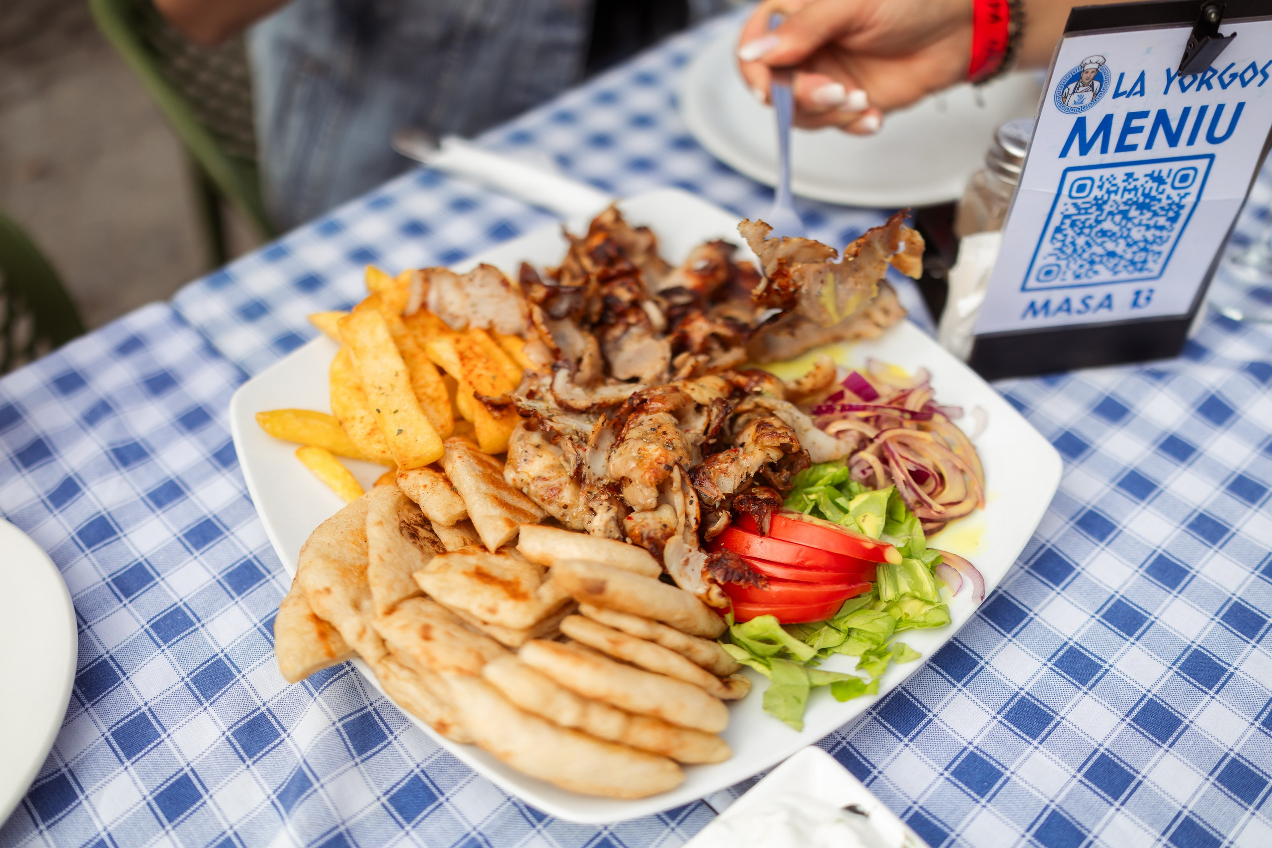 Taste Busters 1. Marius Ciocan