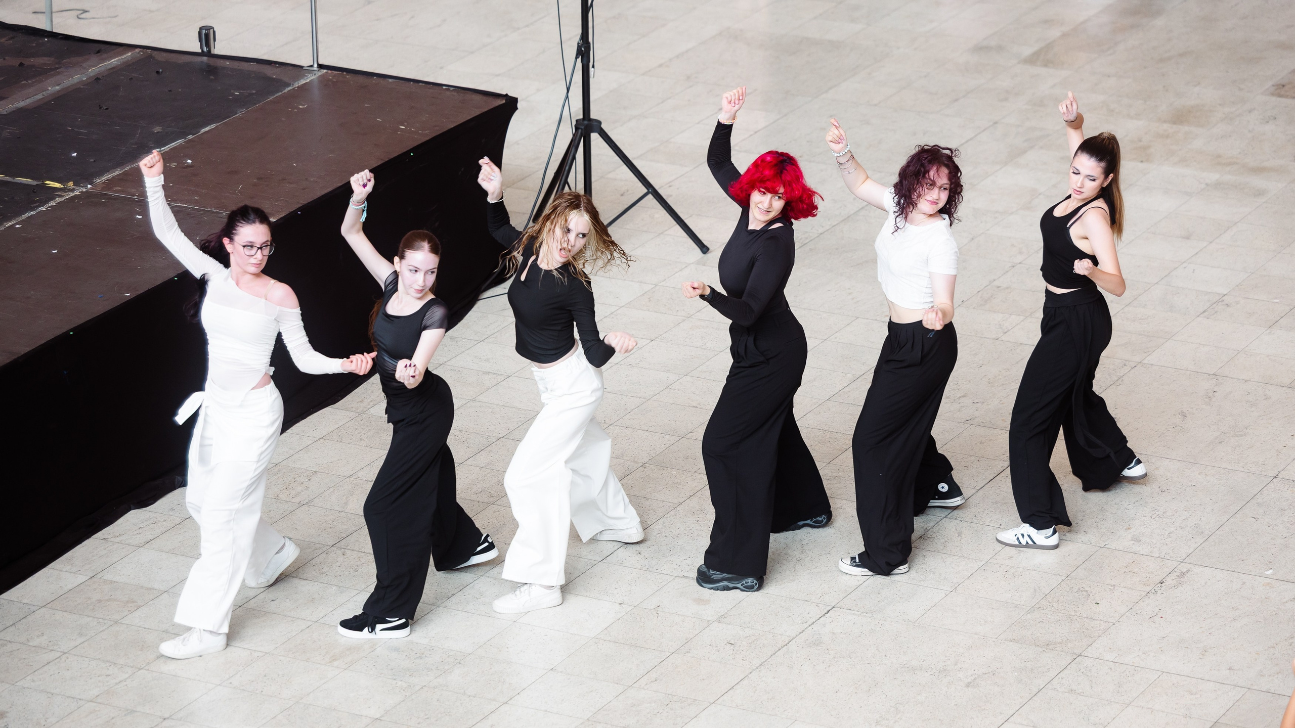 Nerd Con. Marius Ciocan