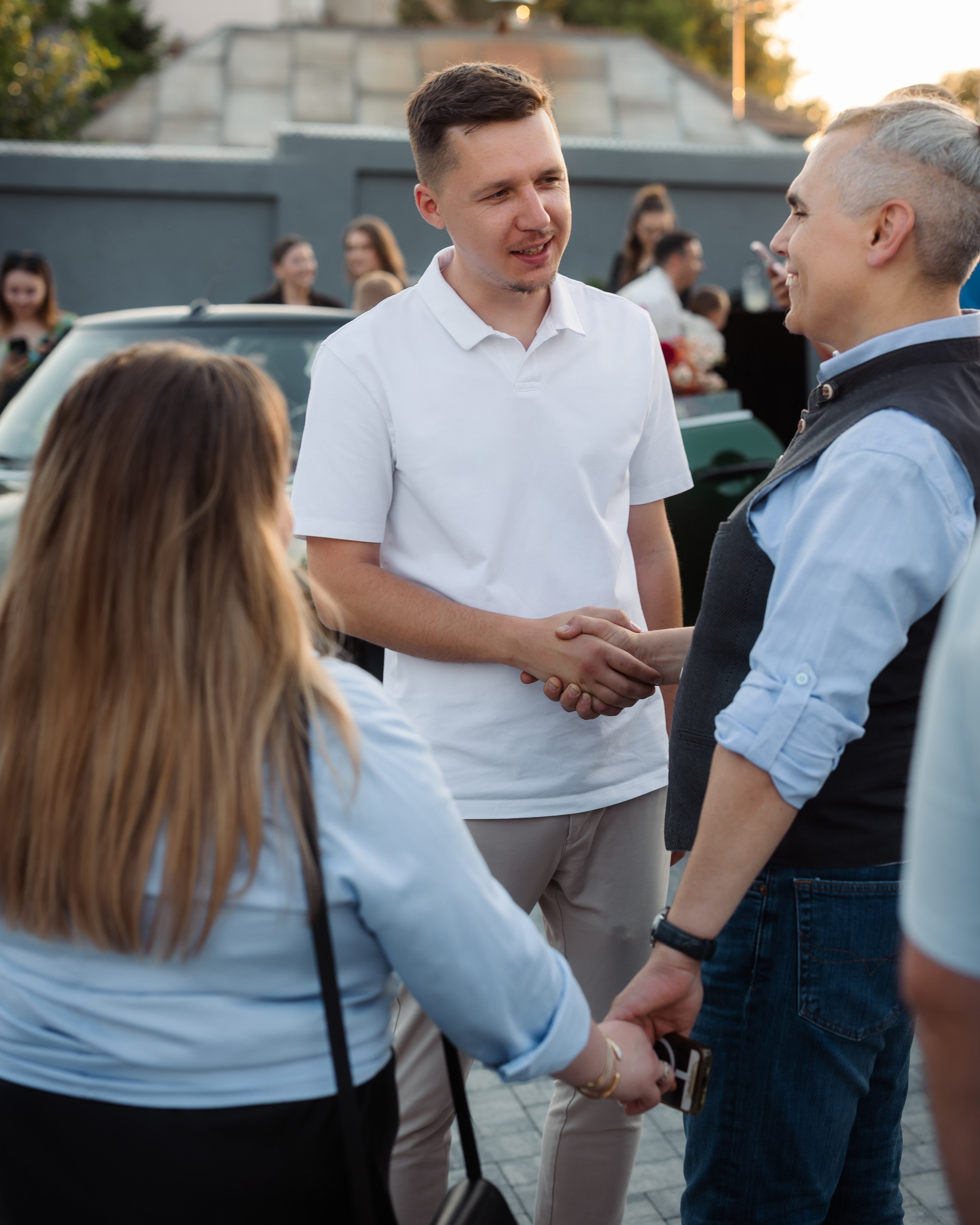 Auto Big. Marius Ciocan