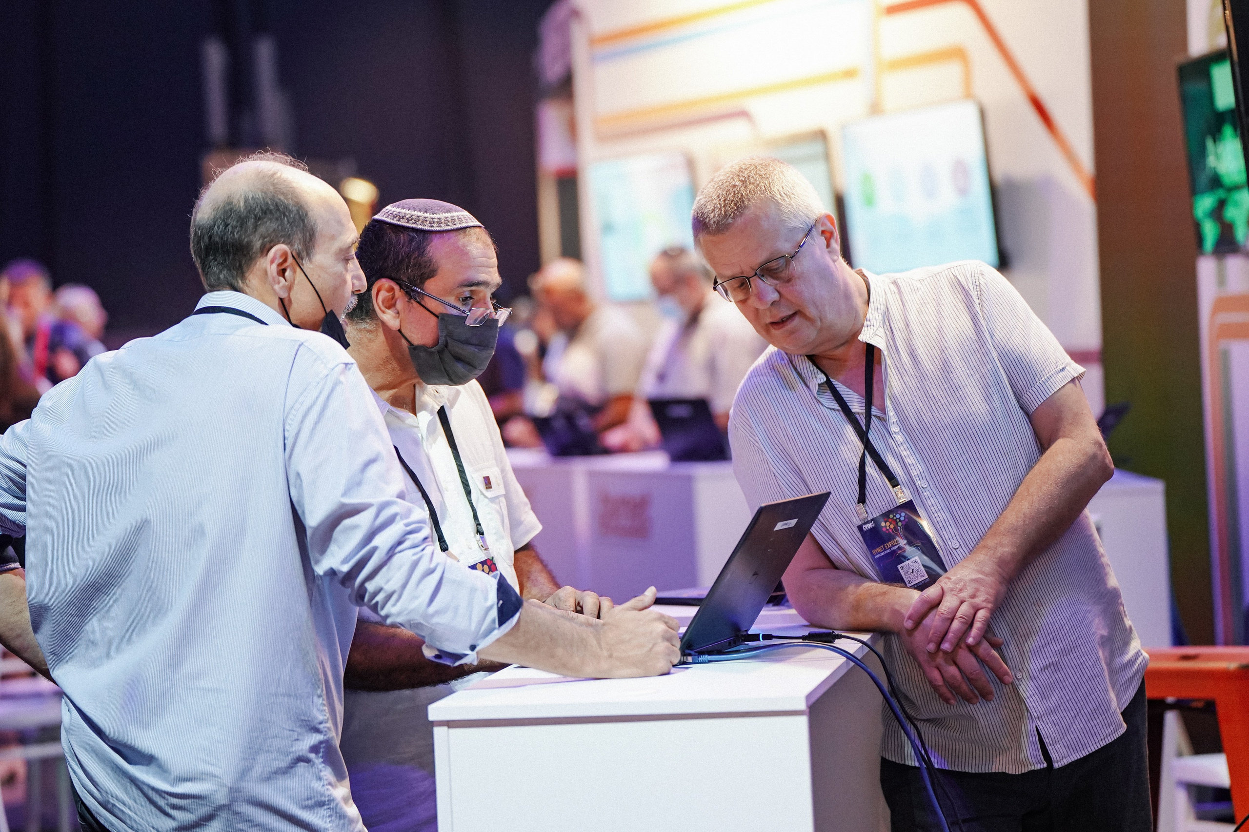 Business. Dmitry Gorodetsky Event Photographer