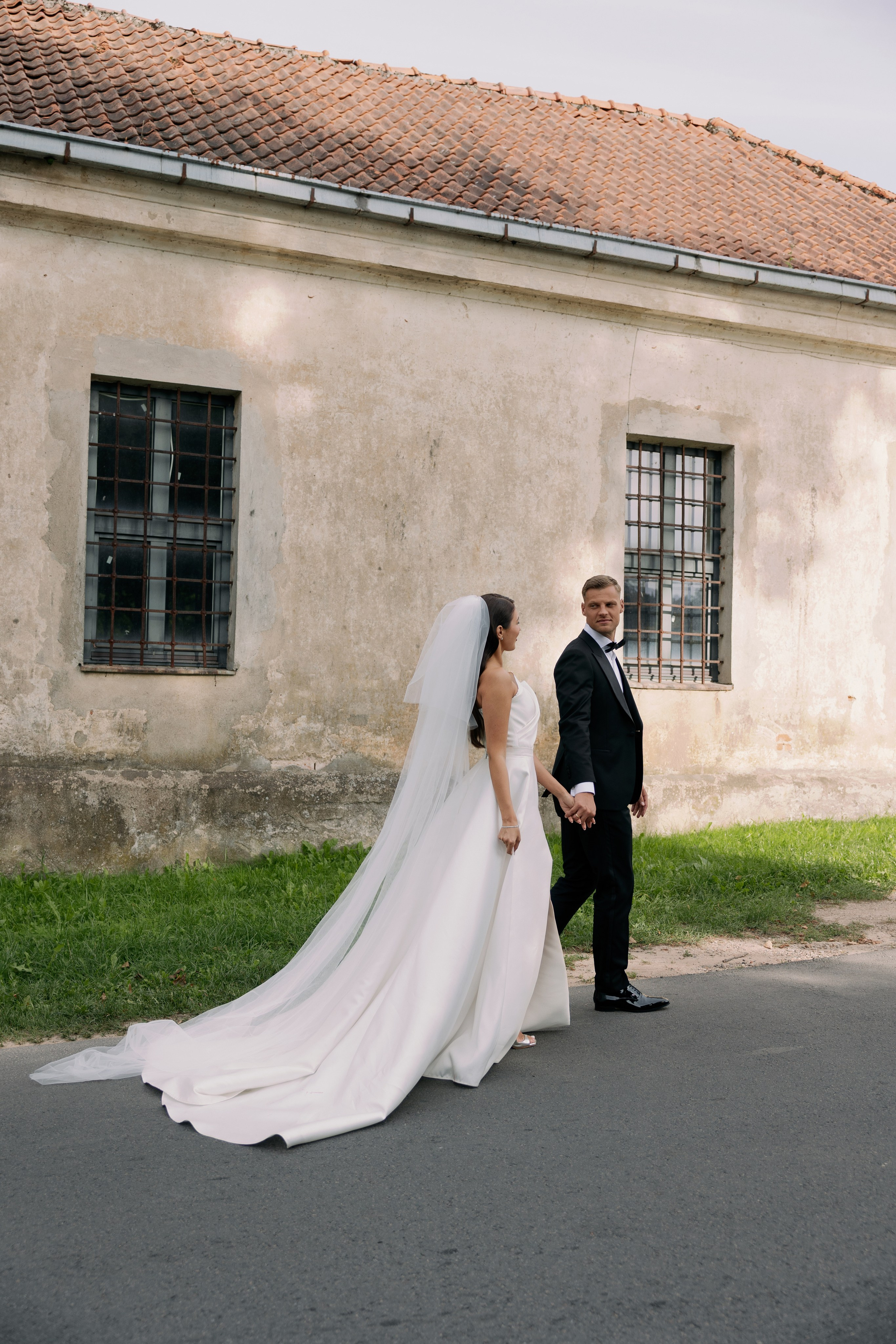 G&G. Vestuvių ir renginių fotografė Edita Šerlat