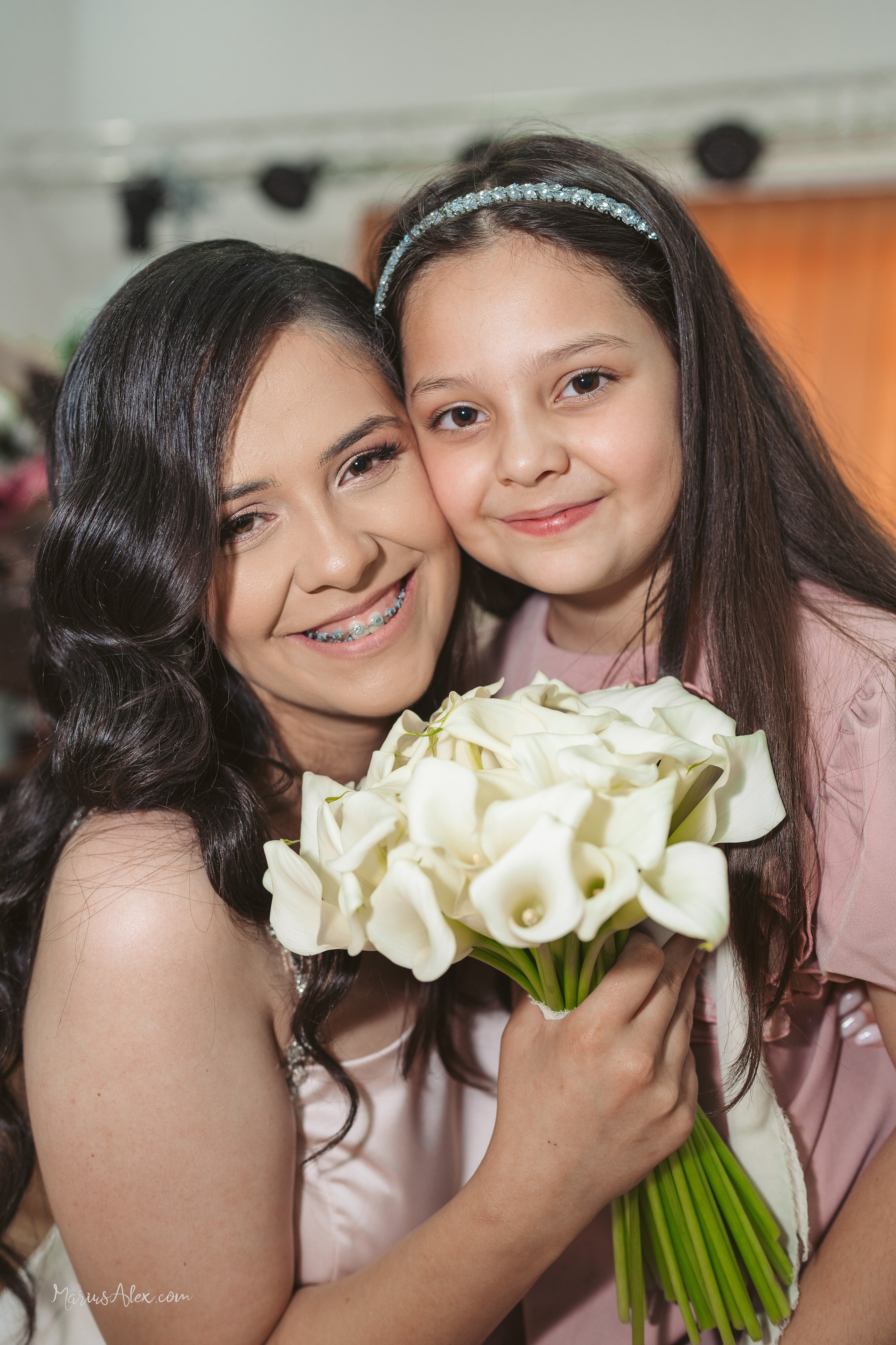 Paraschiva & Andrei. Marius Alex fotograf de eveniment si portret din Suceava