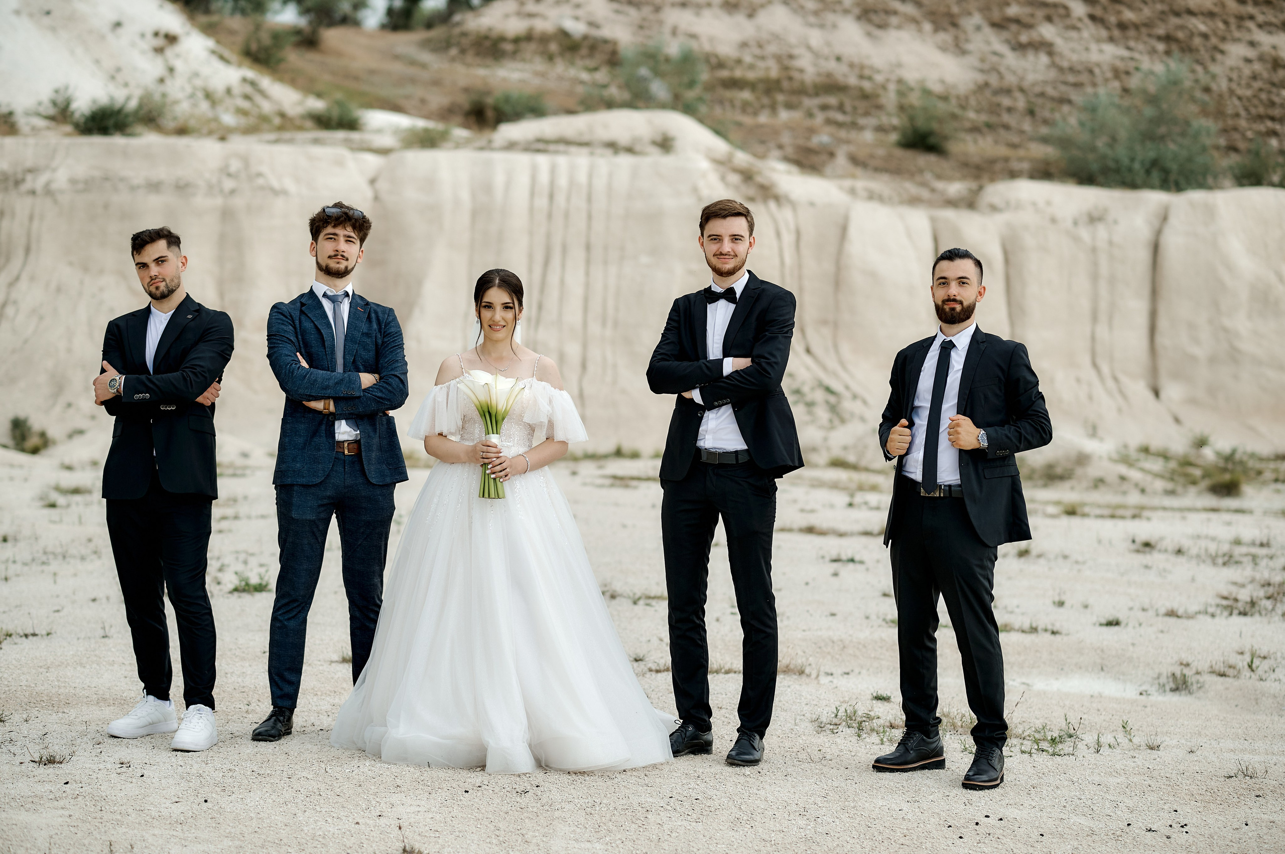 Constantin & Dumitrița. Excellens
