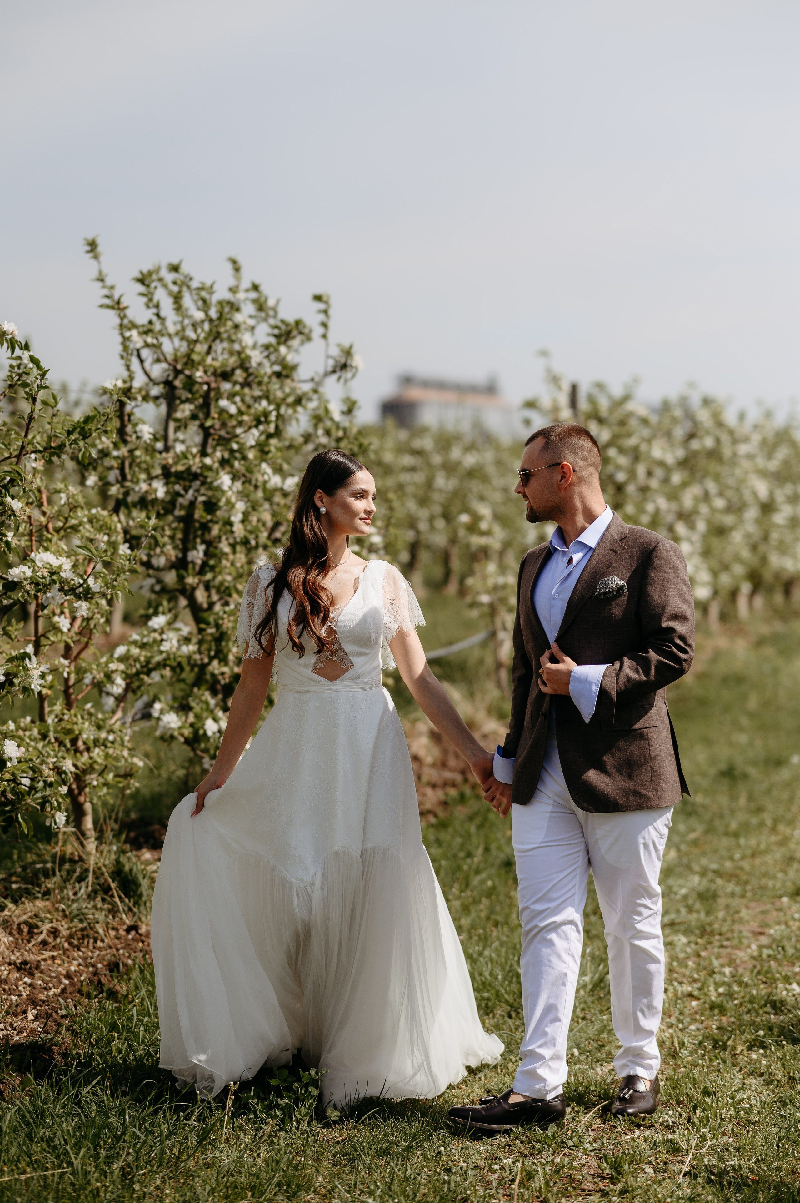 Styled shoot in Iasi. Valentin Melen - fotograf de nunta 🤍