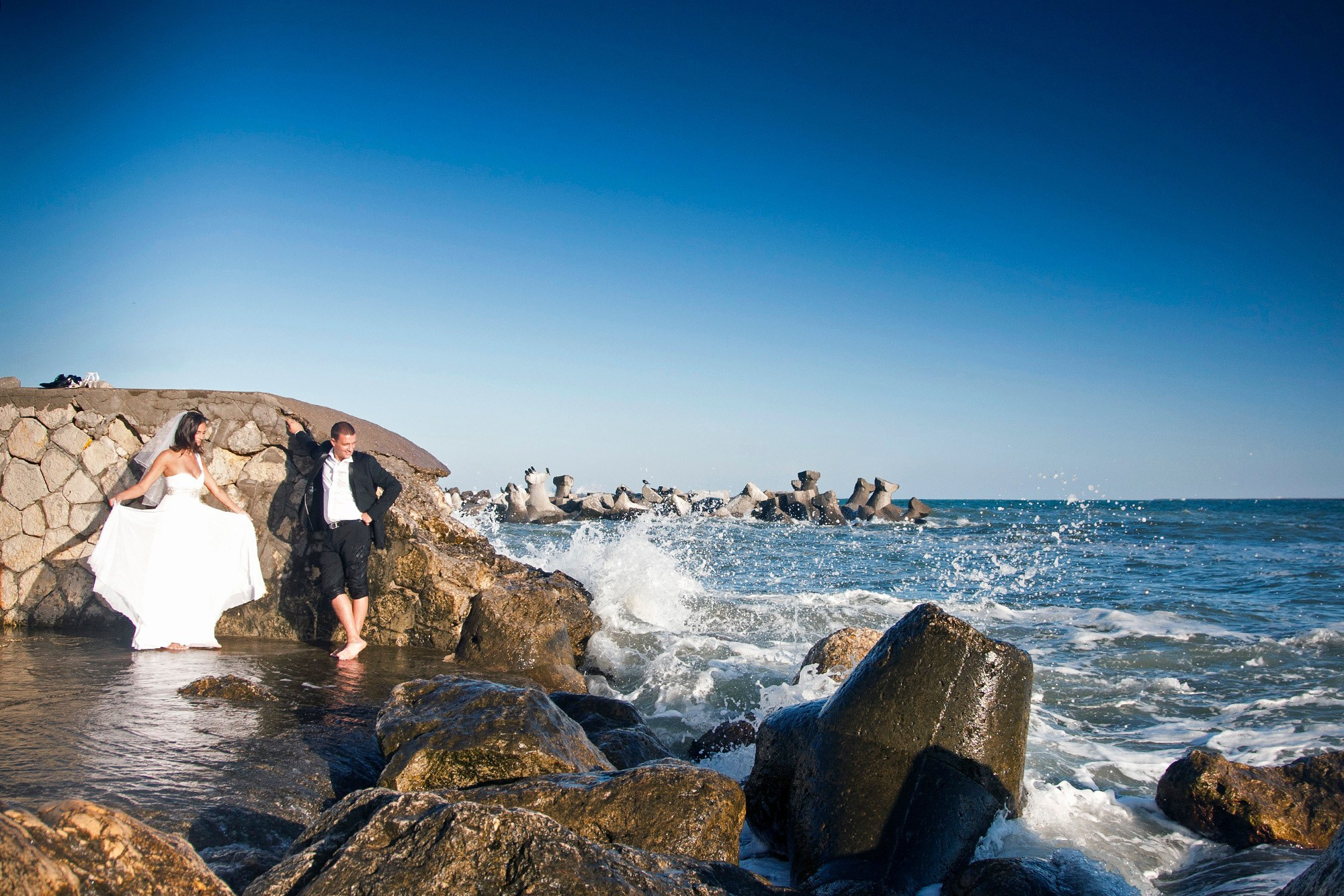 Ședință foto după nuntă – EduardFoto. Wedding, portrait and event photographer Bucharest | Eduard Foto