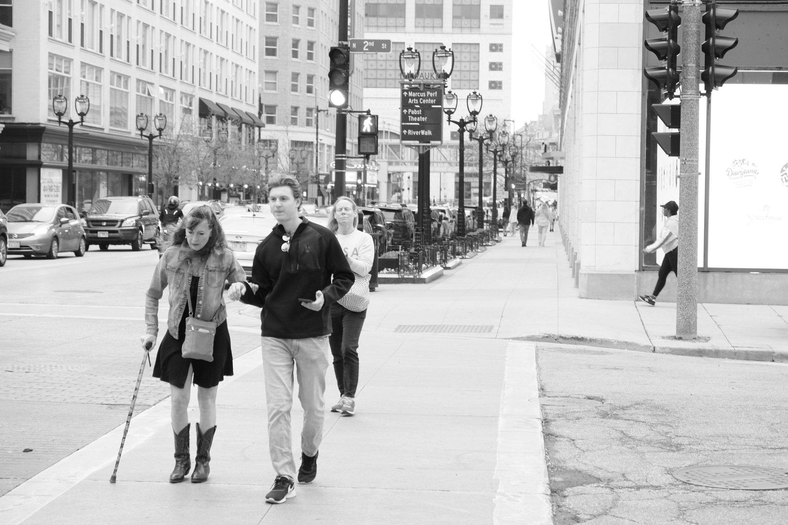 Lens Work From the Field 3