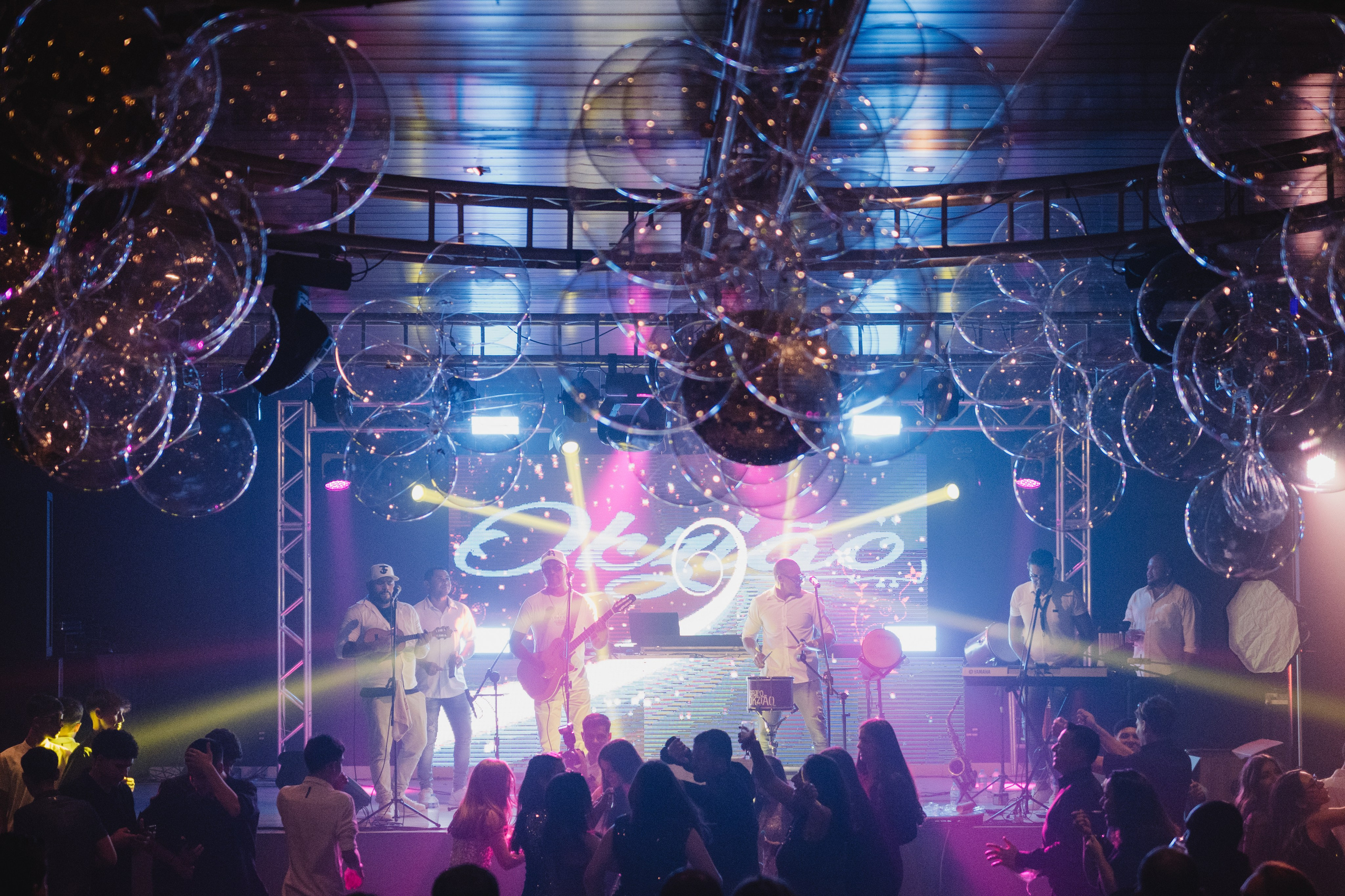 Eventos. Morcelli Fotografia