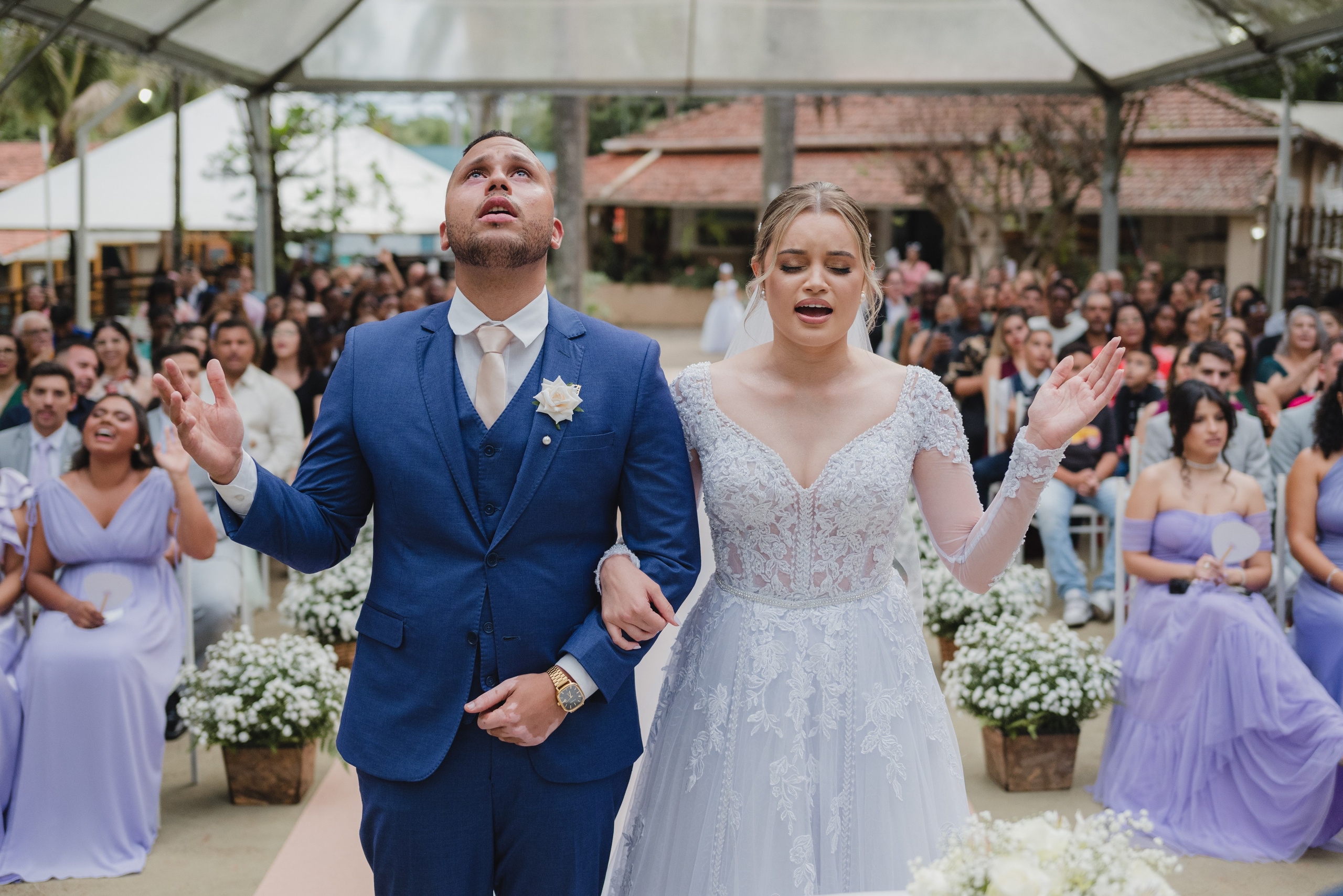 Casamentos. Morcelli Fotografia