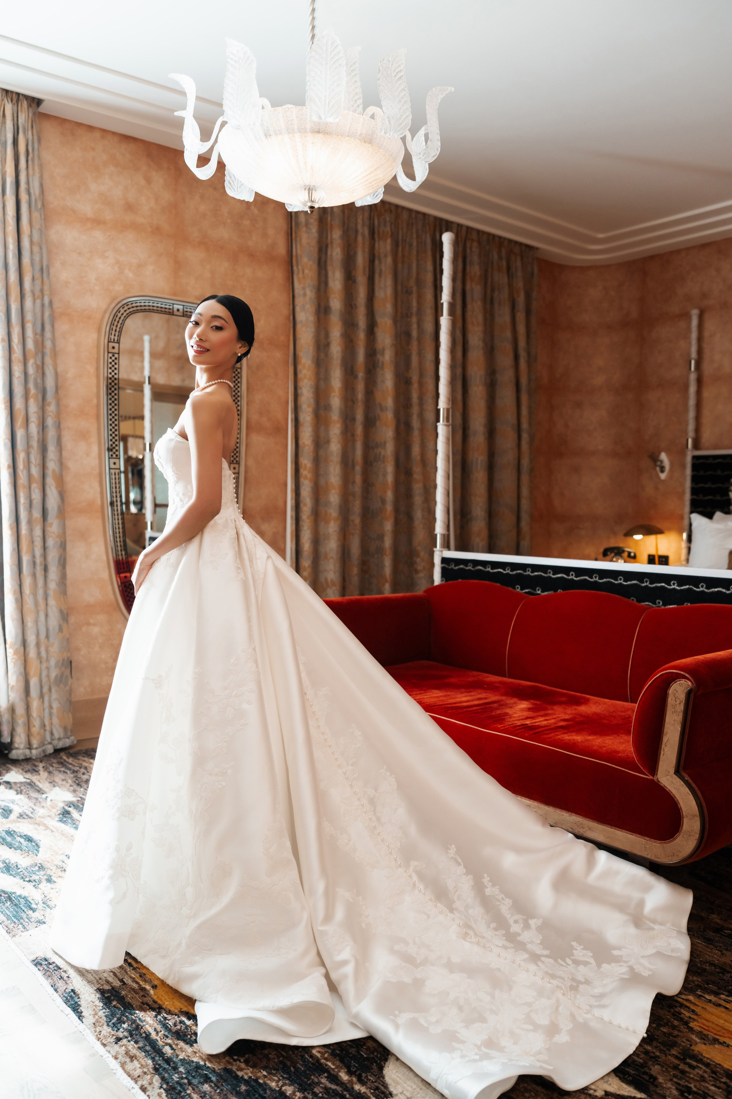 LUKAS & MARIKO. Wedding Photographer in Marbella, Como, Tuscany, Cannes