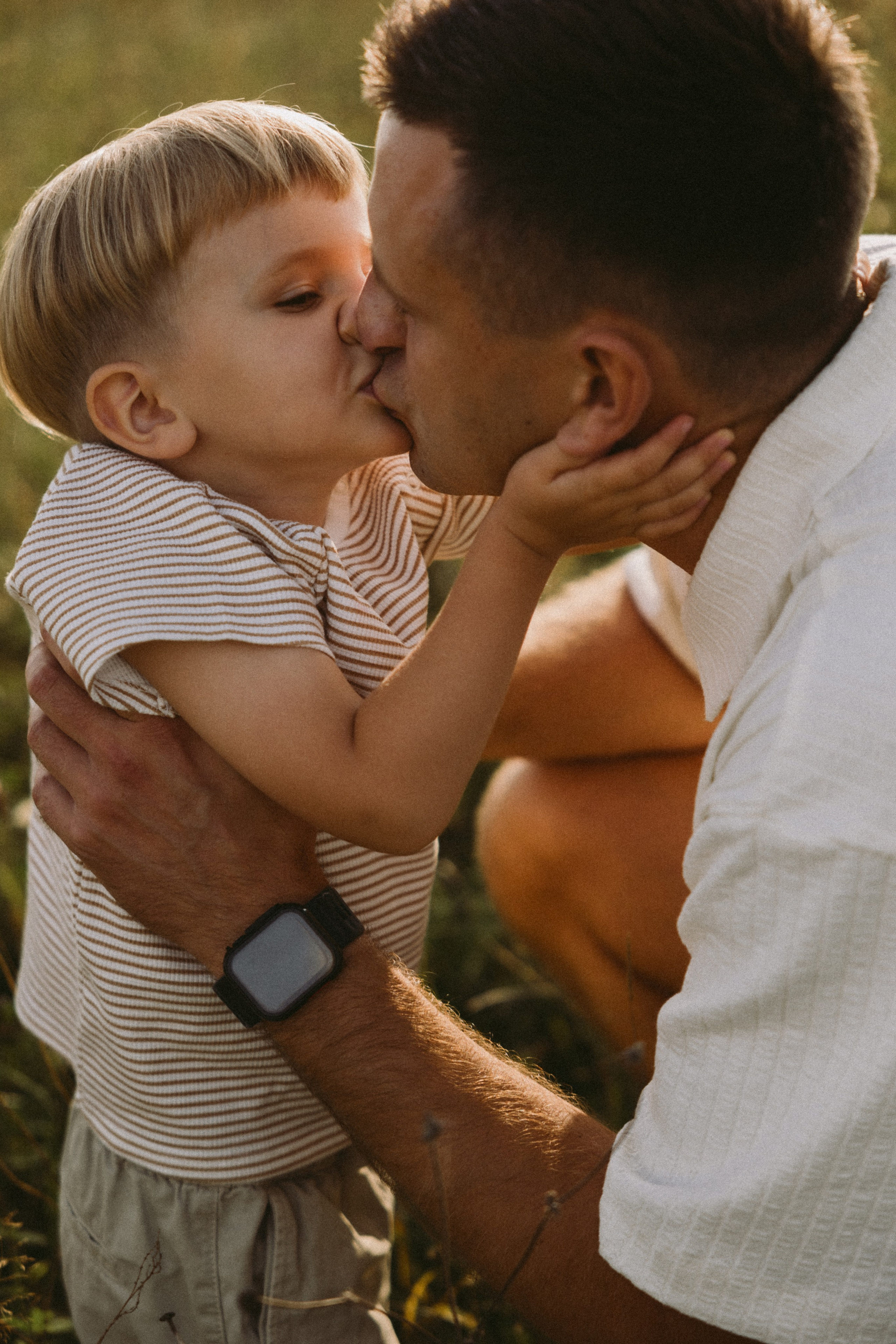 Simonos ir Mariaus šeima | PIEVA. Vestuvių ir šeimų fotografė Lena Bondarenko / belove photo