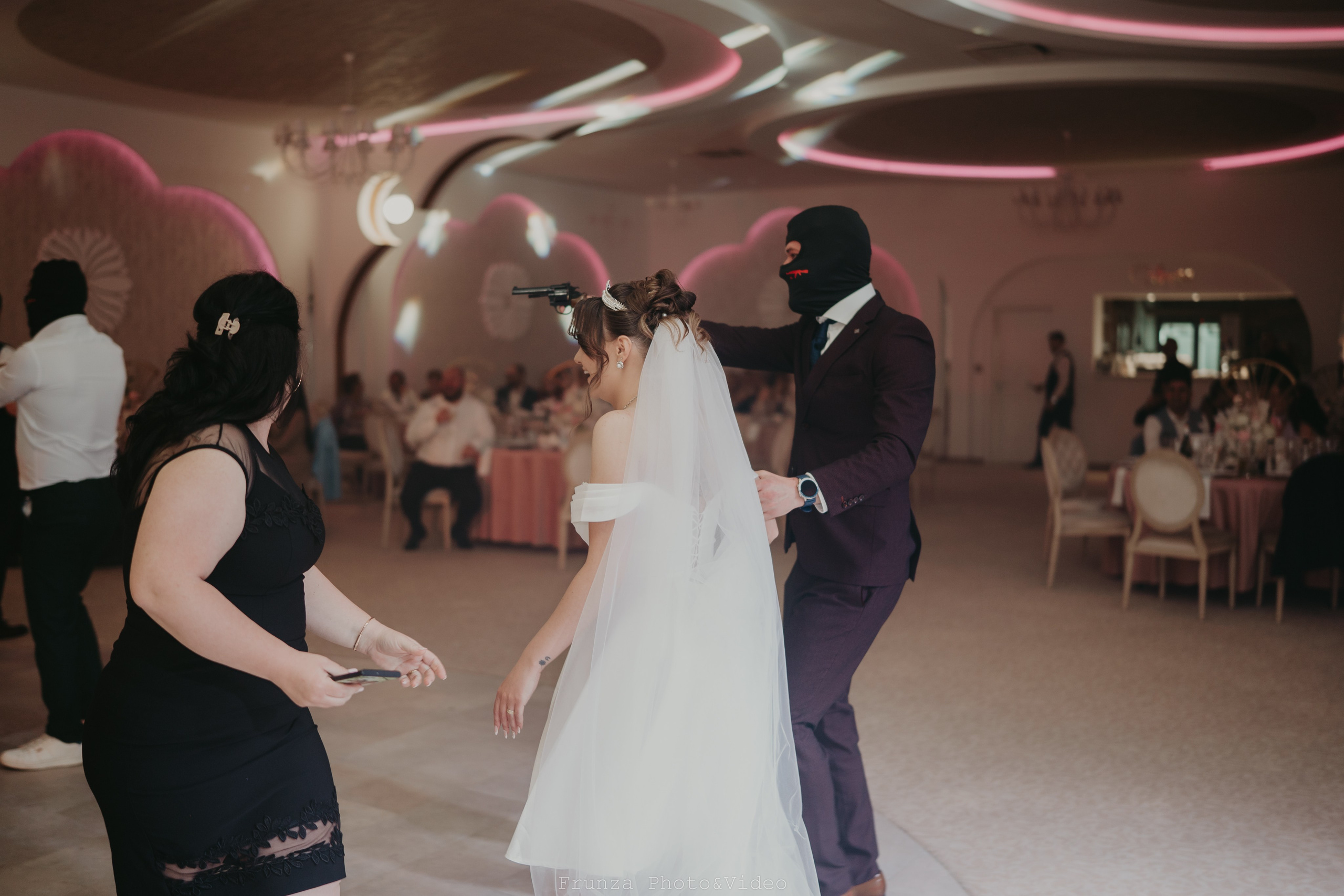 Ionut & Alexandra / Complete Wedding Day. Foto / Video nunta Deva, Hunedoara