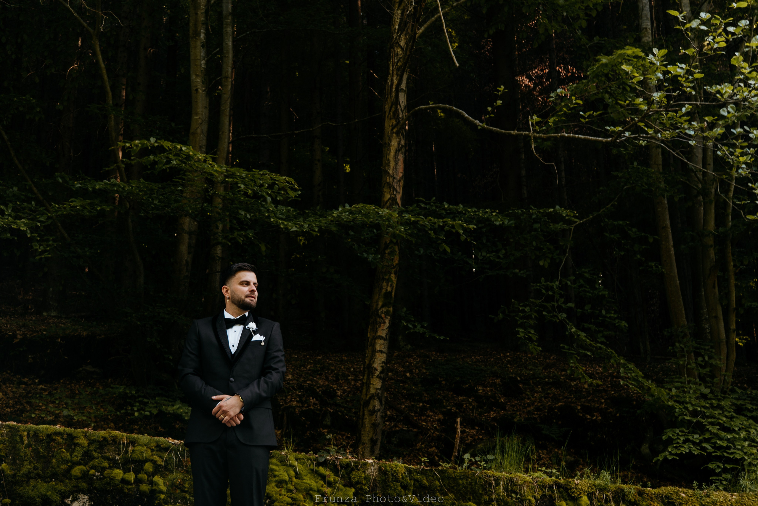 Ionut & Alexandra / Complete Wedding Day. Foto / Video nunta Deva, Hunedoara