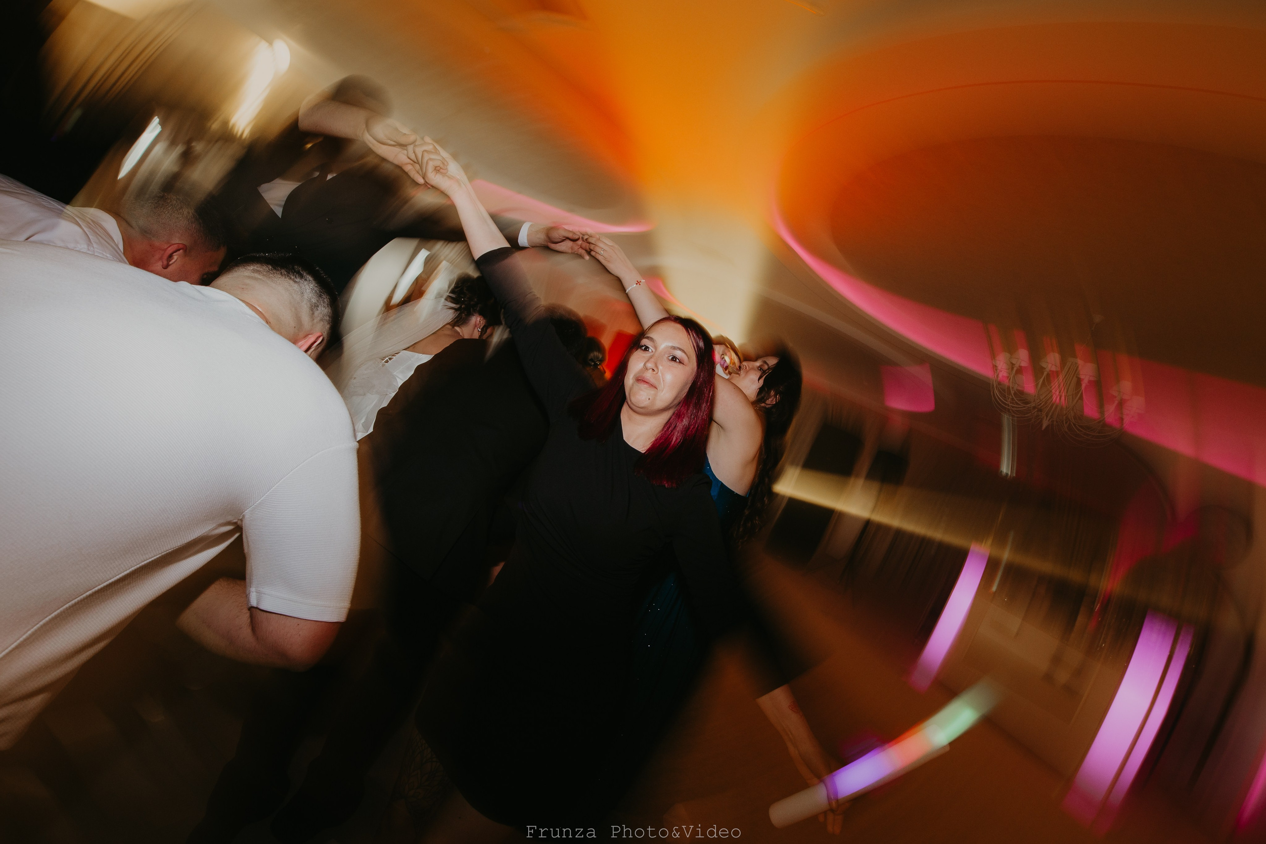Ionut & Alexandra / Complete Wedding Day. Foto / Video nunta Deva, Hunedoara
