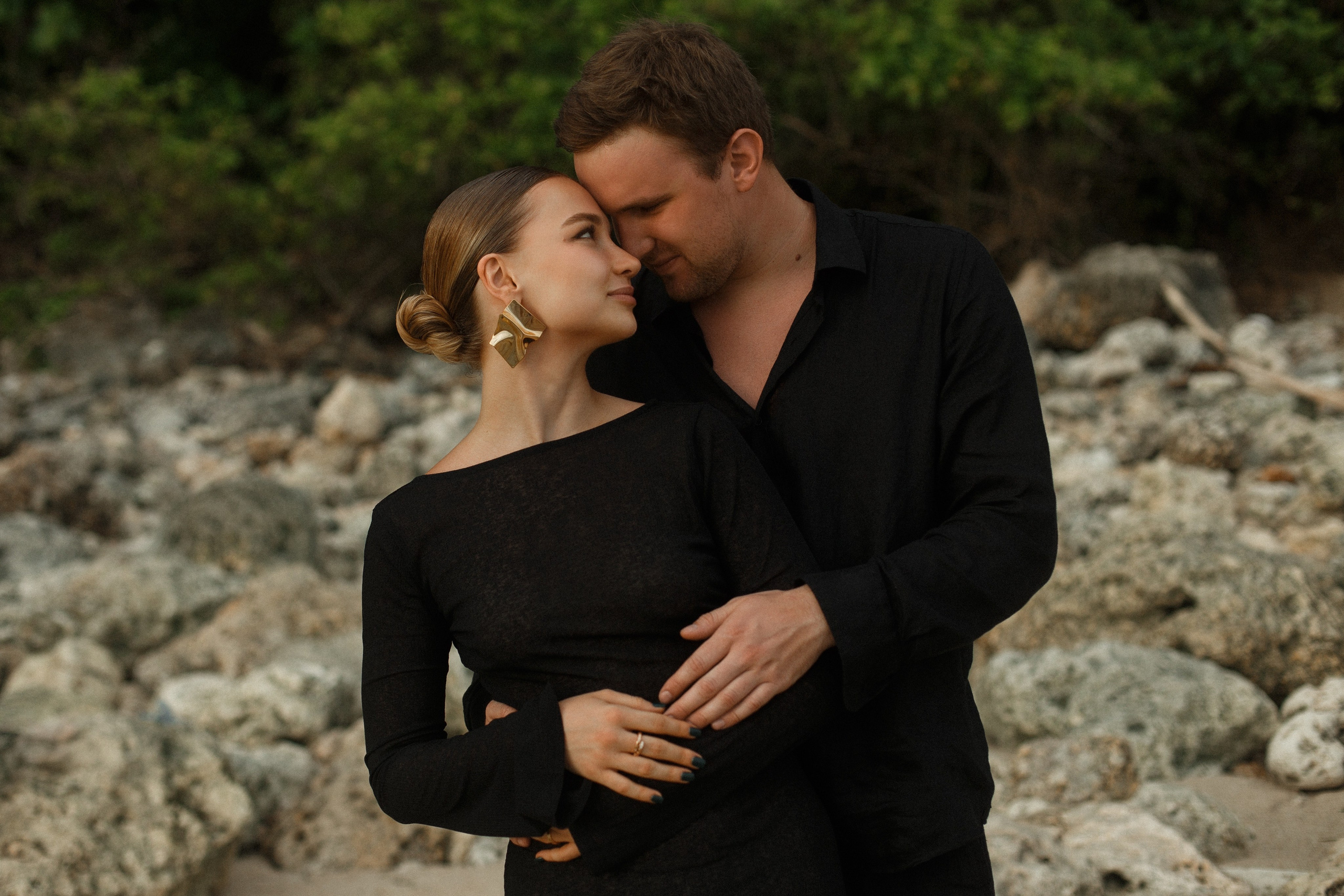 Sasha & Anastasia. Фотограф Бали Получи лучшие фотографии с острова