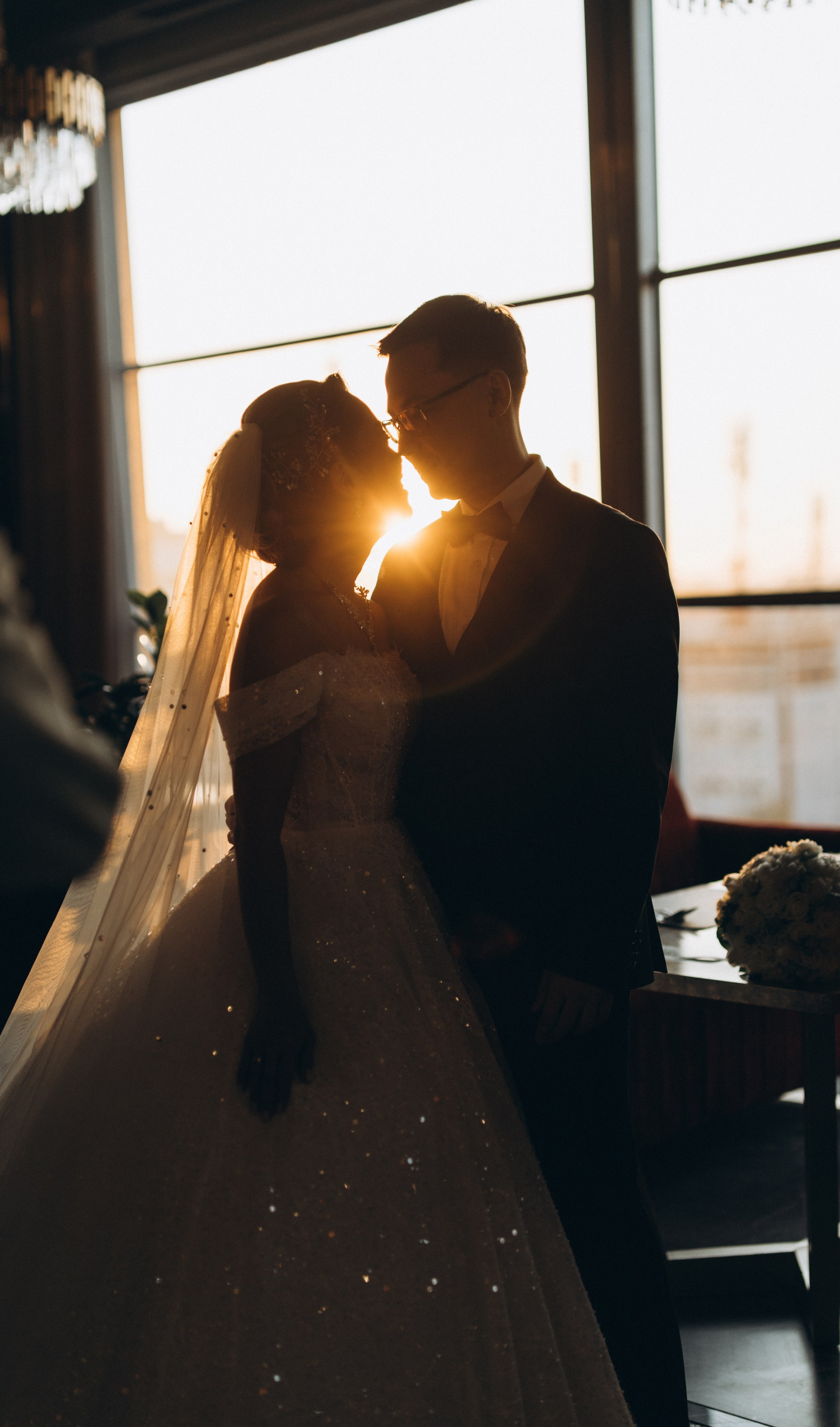 Свадебный день Роман и Ольга. PRIME STUDIO