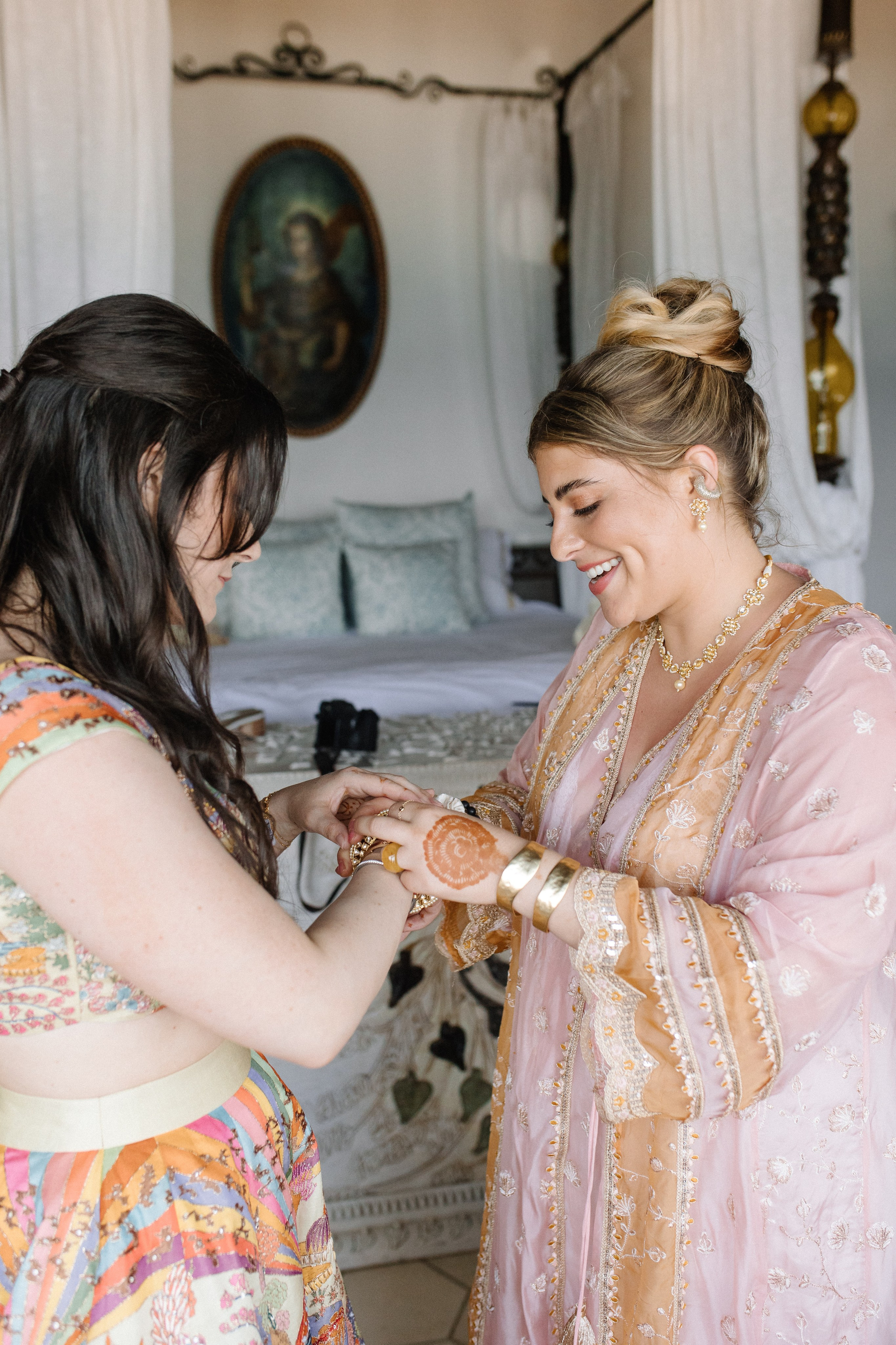 Hacienda Palo Maria, Puerto Vallarta. Wedding photographer Mexico Sayulita Puerto Vallarta Punta Mita Cabo