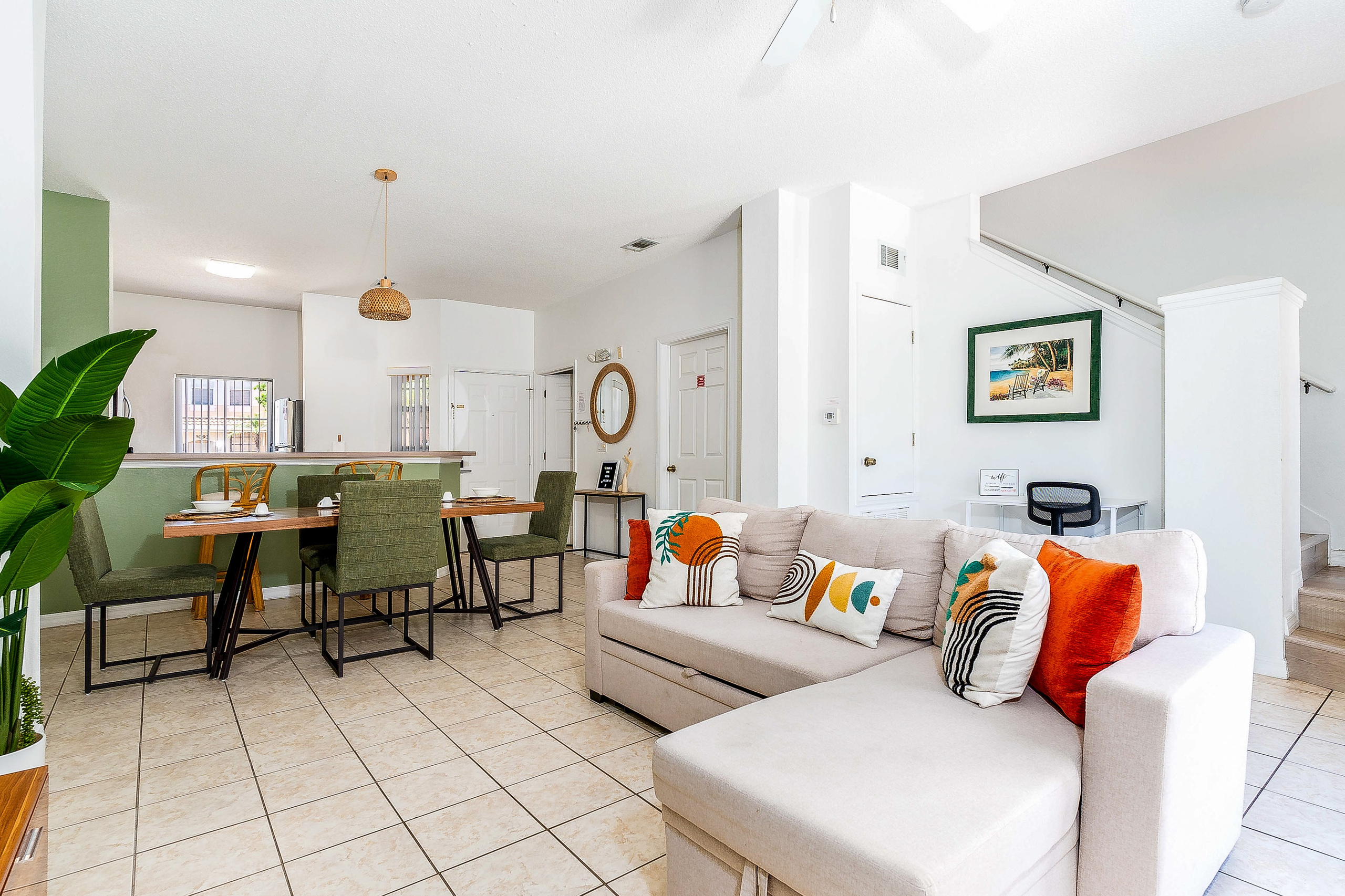 Gallery. Masha Kapriyanchuk a real estate photographer