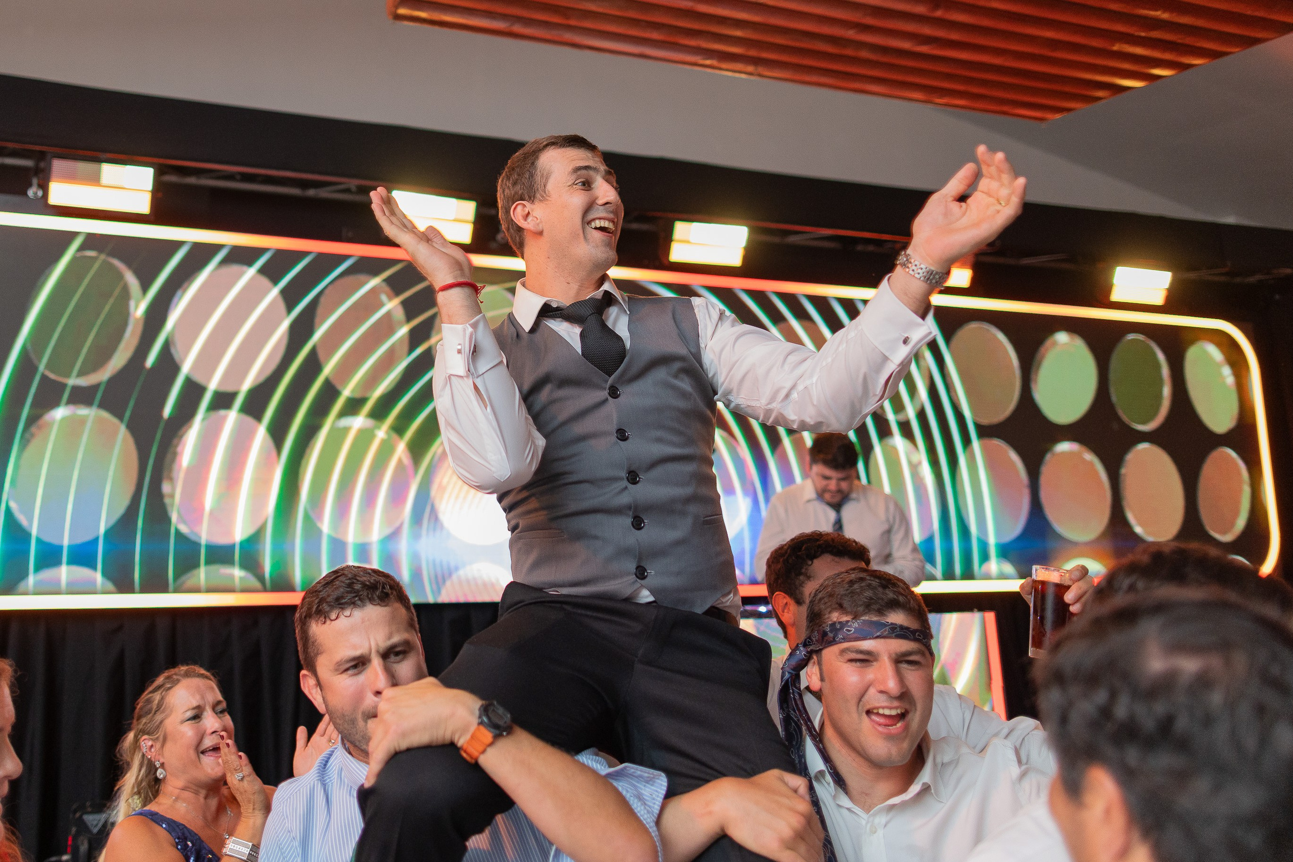 Sofi + Ricky. Alvaro Arriagada Fotografía