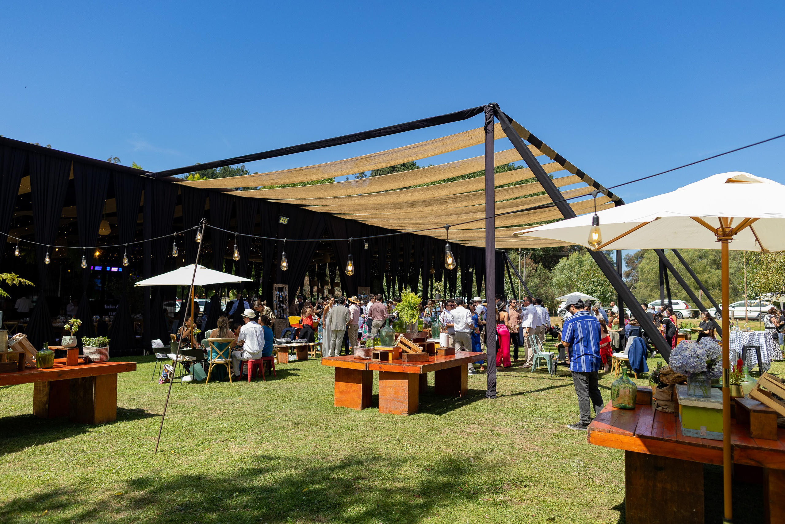 Macka + Felipe. Alvaro Arriagada Fotografía