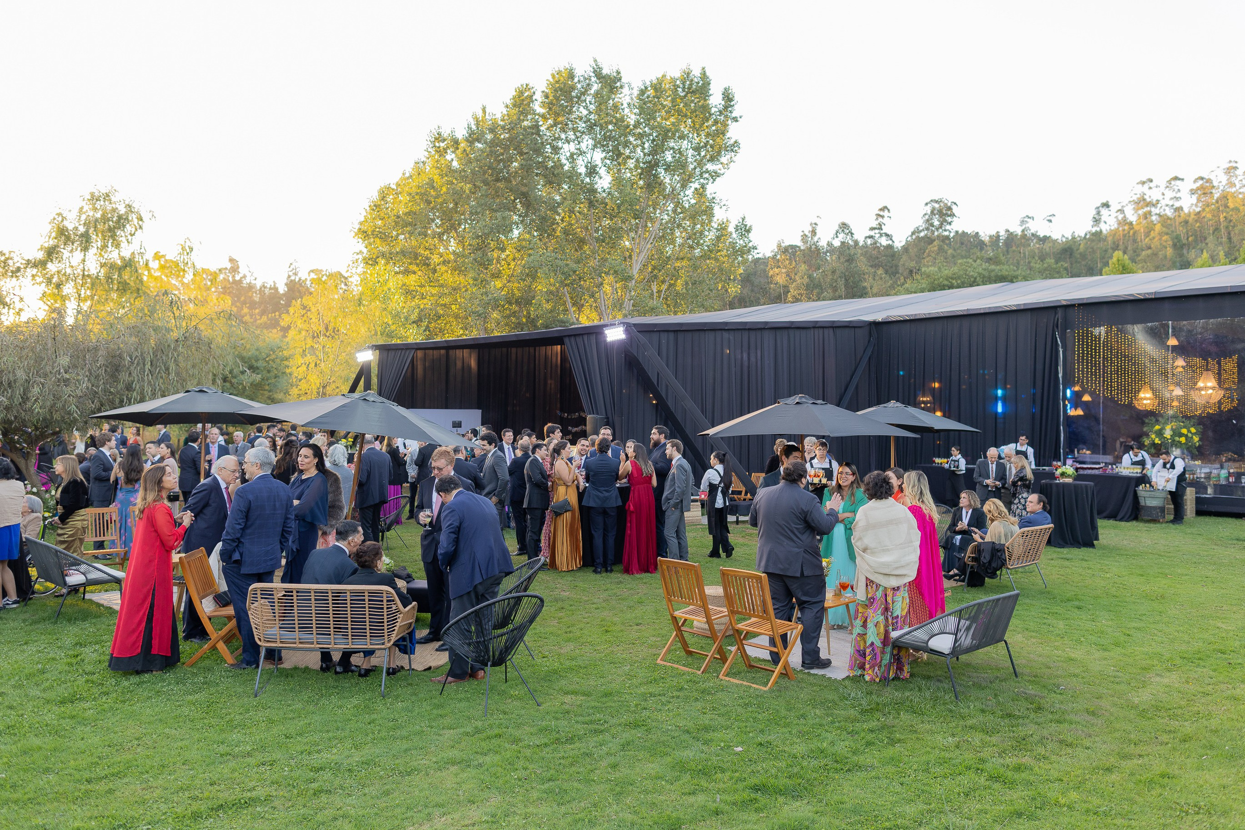 Isa + Ludo. Alvaro Arriagada Fotografía