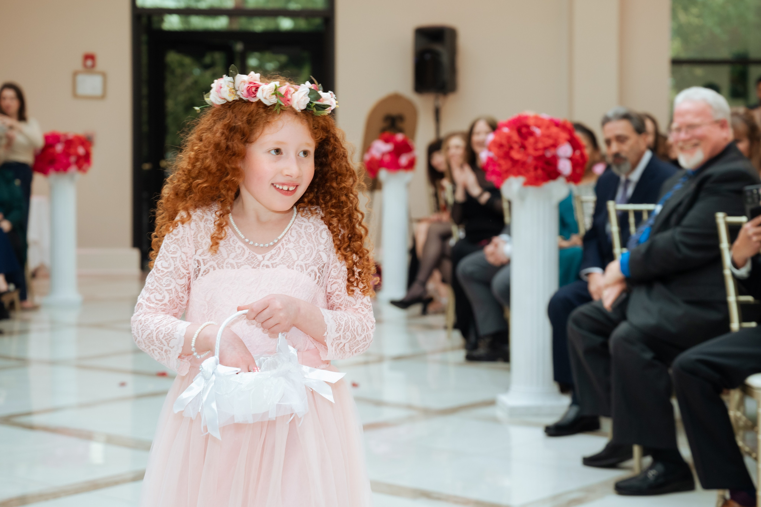 Heather & Ken. Wedding Photo & Video