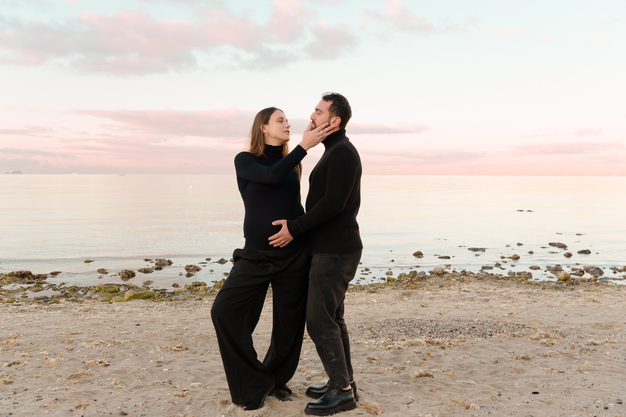 Sesiones de fotos de maternidad y familia de lujo in Estanbul!. MARIA VALUEVA Fotógrafo en Niza, Cannes, Monaco, Francia, Europe, Estambul, Turquía