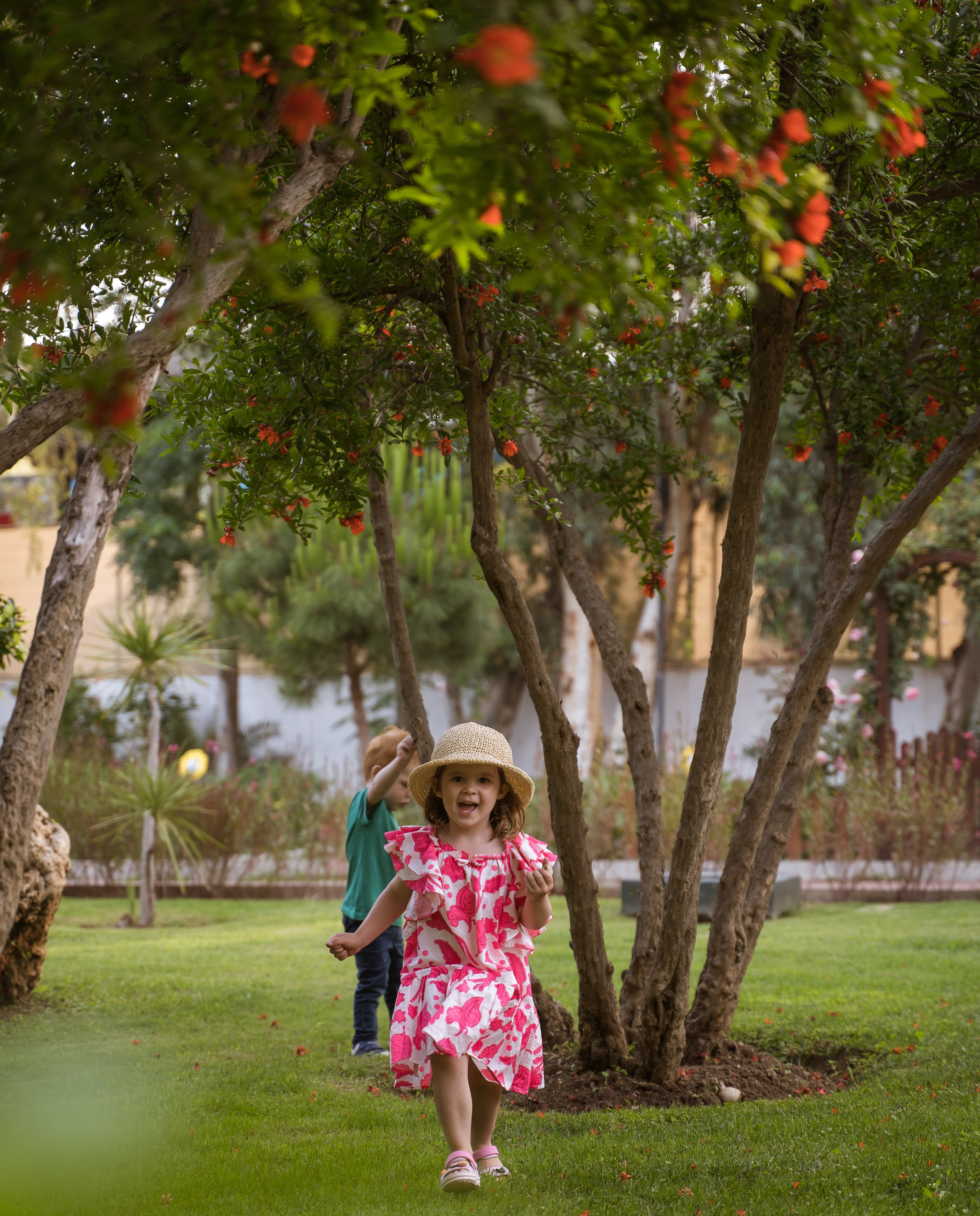 Kinderfotografie. Authentische und emotionale Familienfotos in Landshut und Umgebung