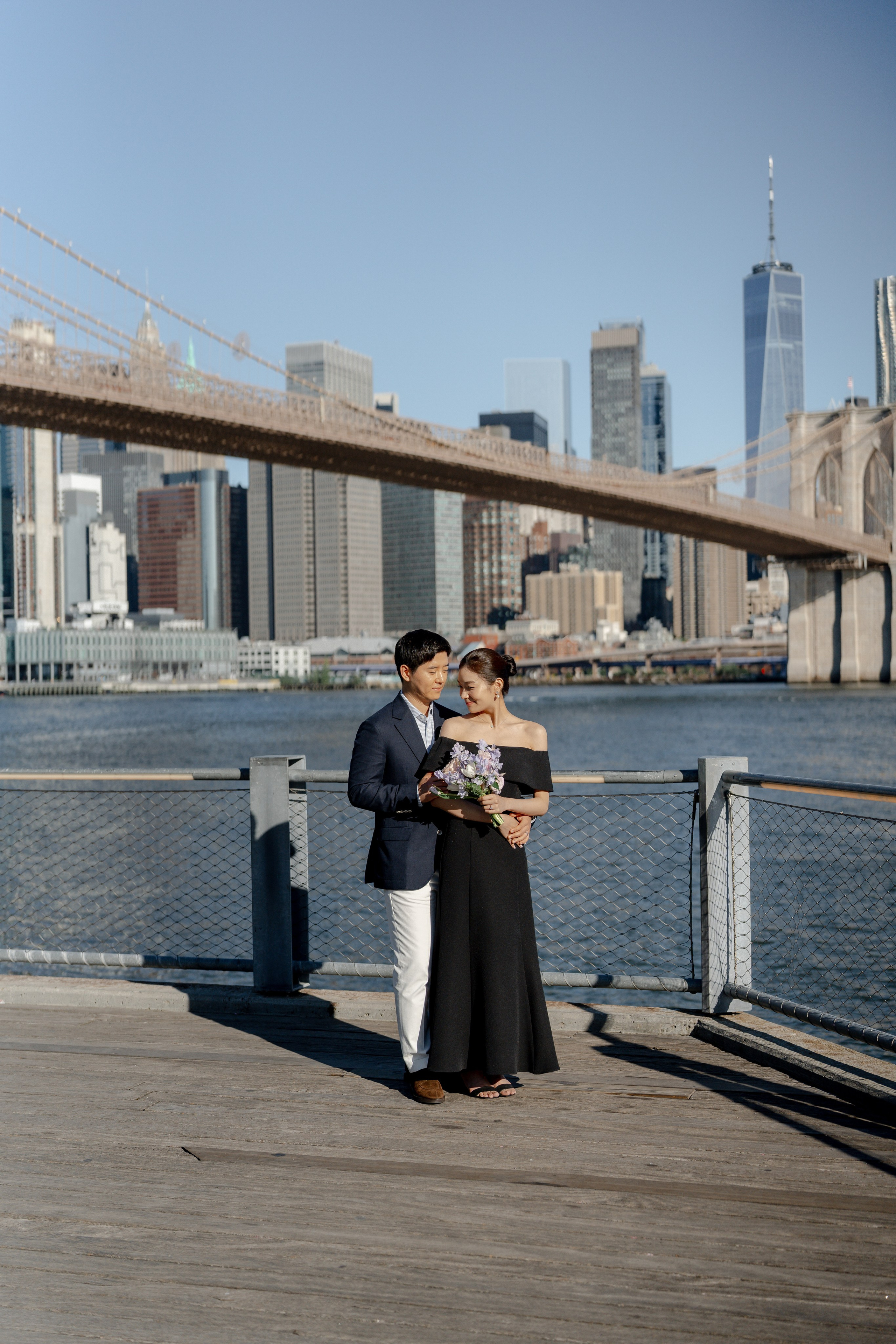 Min Soo & Ashley. Anna Krasnova Wedding photographer