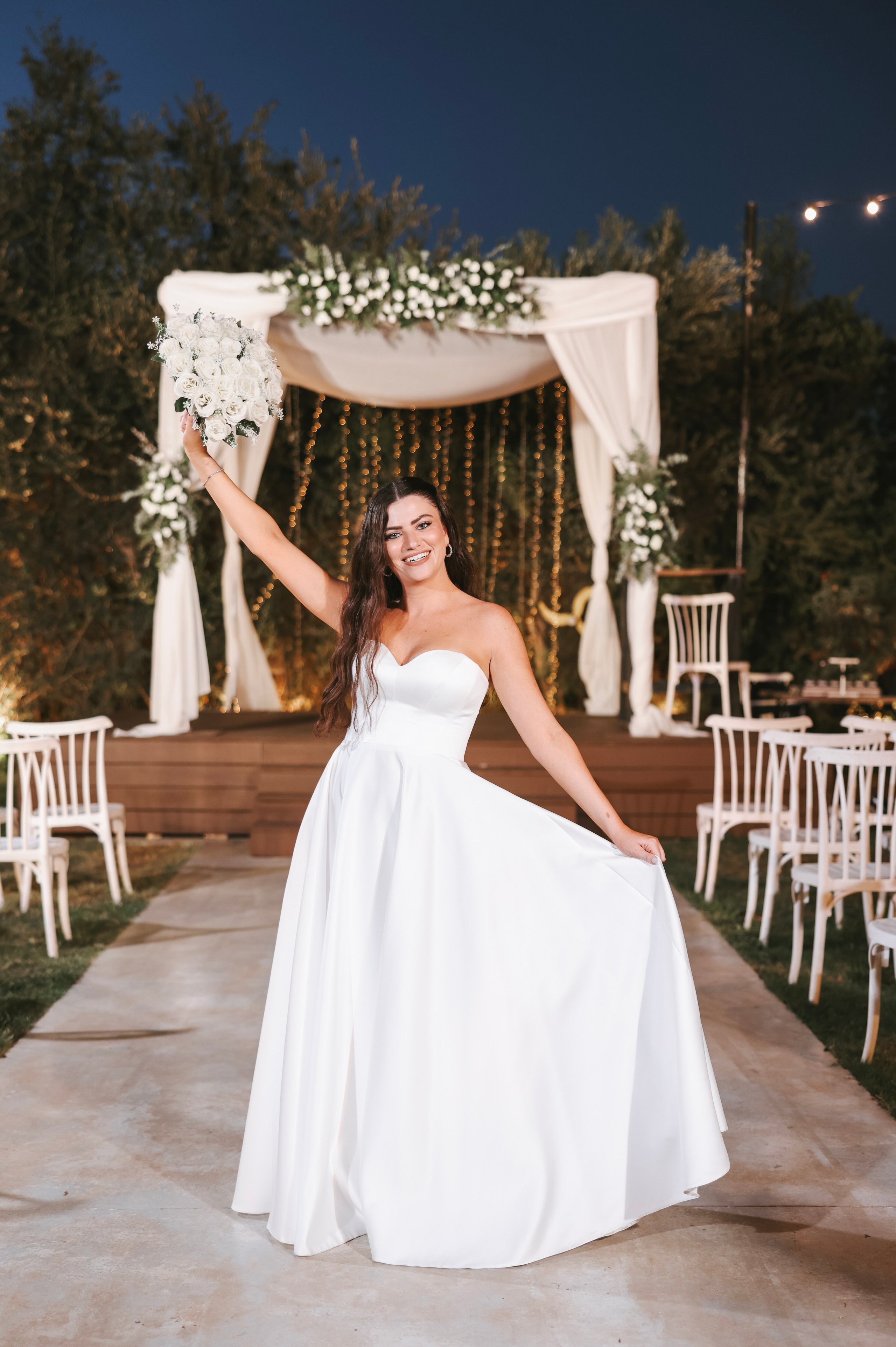 Bride. Daniel Danilov